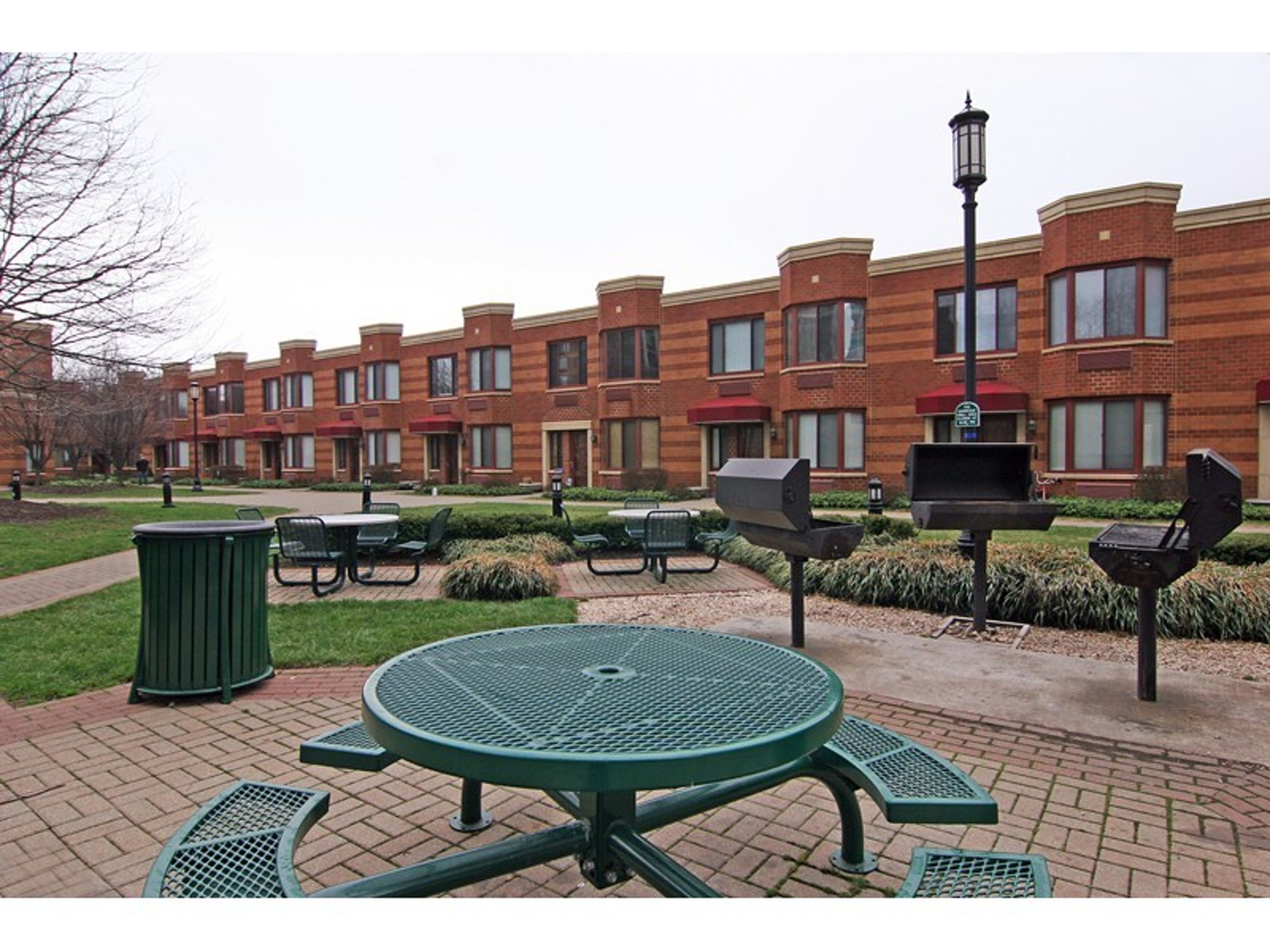 100 Old Palisade Road #4006 