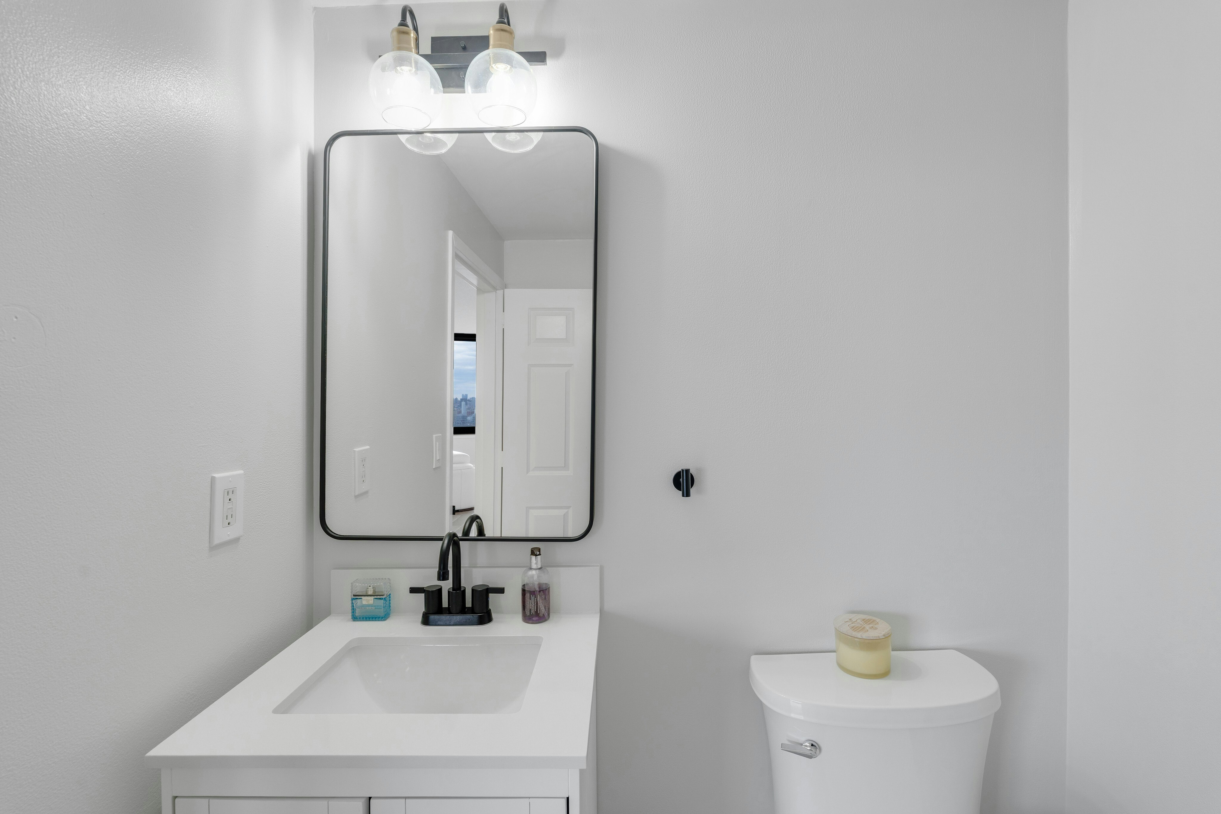 100 Old Palisade Road #4006 