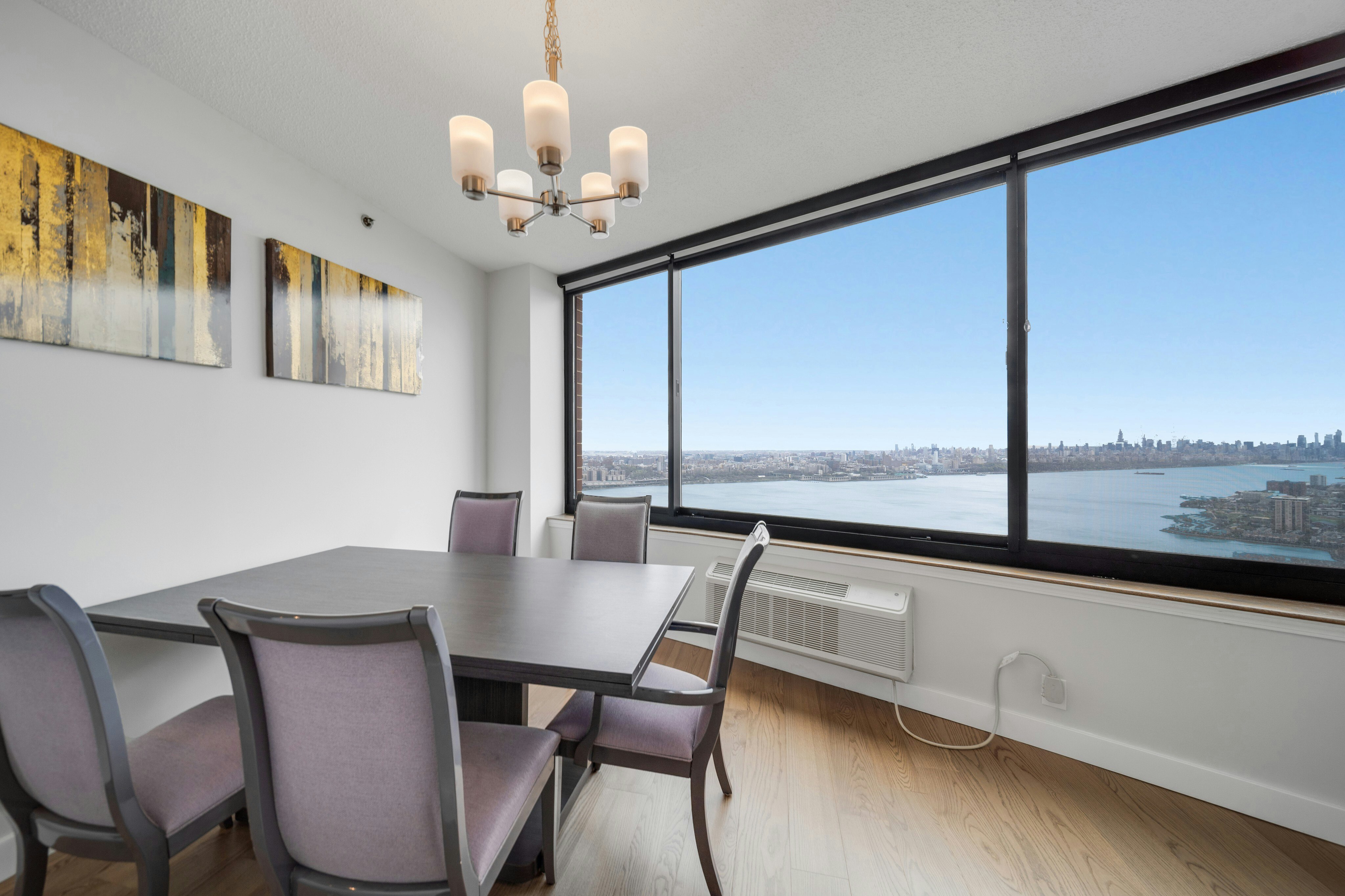 100 Old Palisade Road #4006 