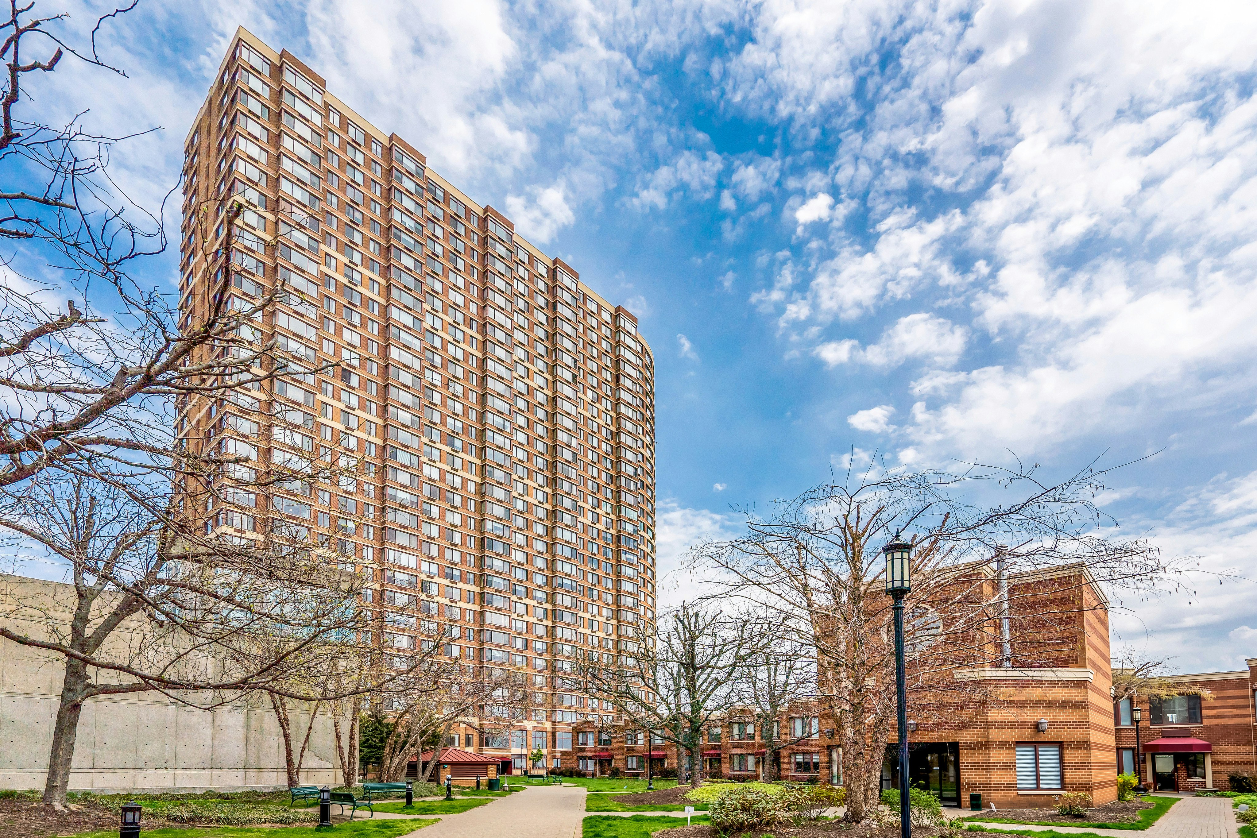 100 Old Palisade Road #4006 