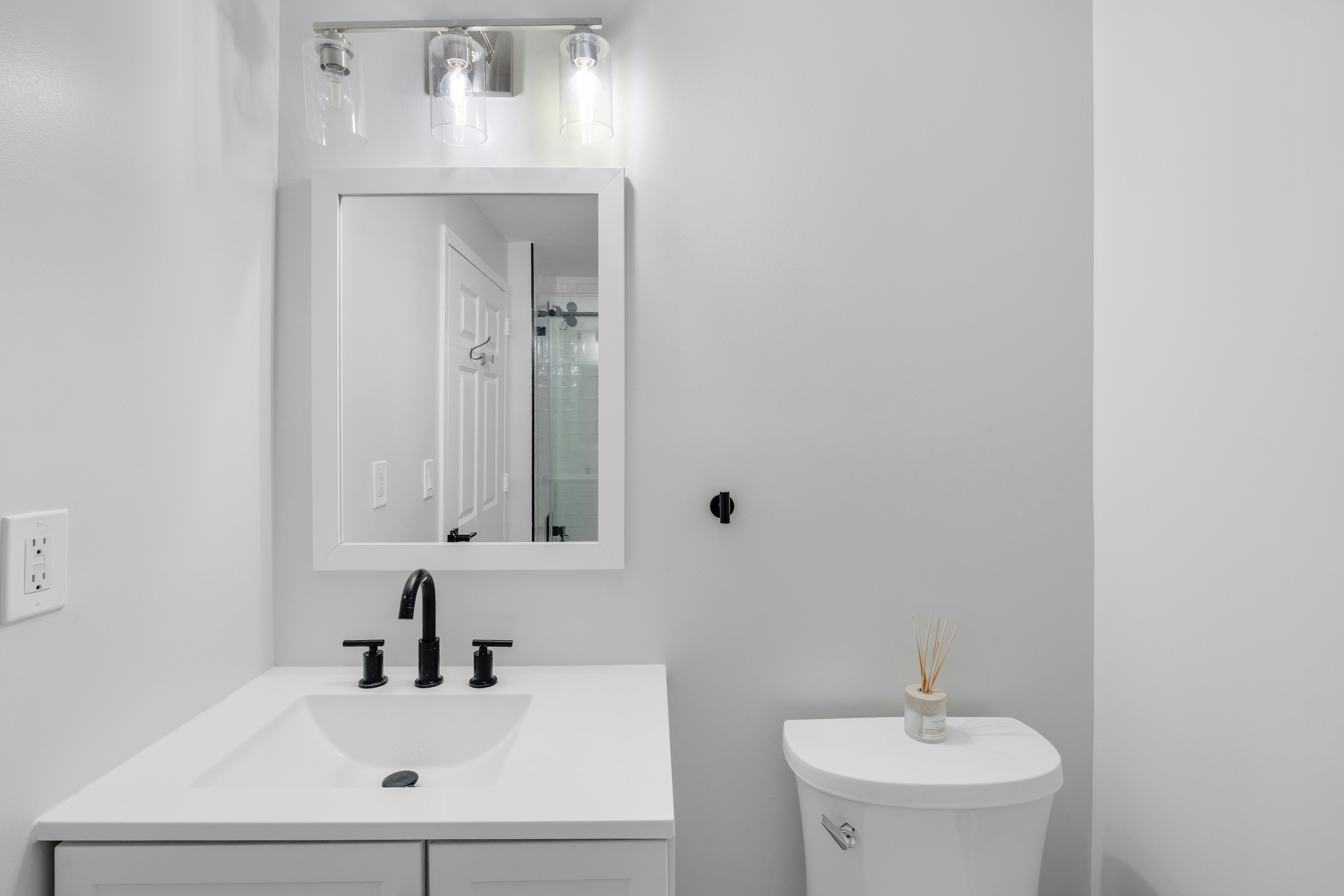 100 Old Palisade Road #4006 