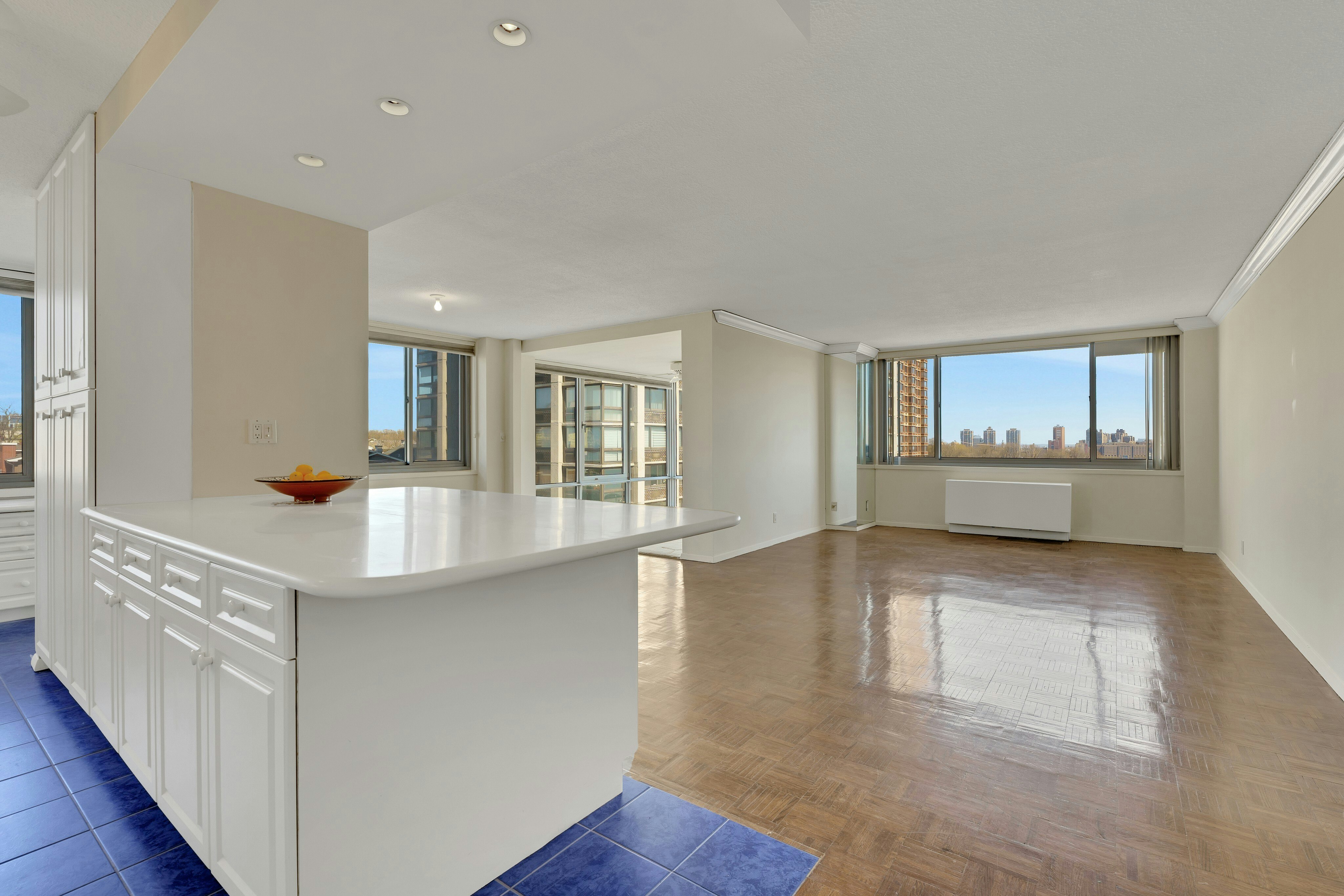 1600 Parker Unit# 3C