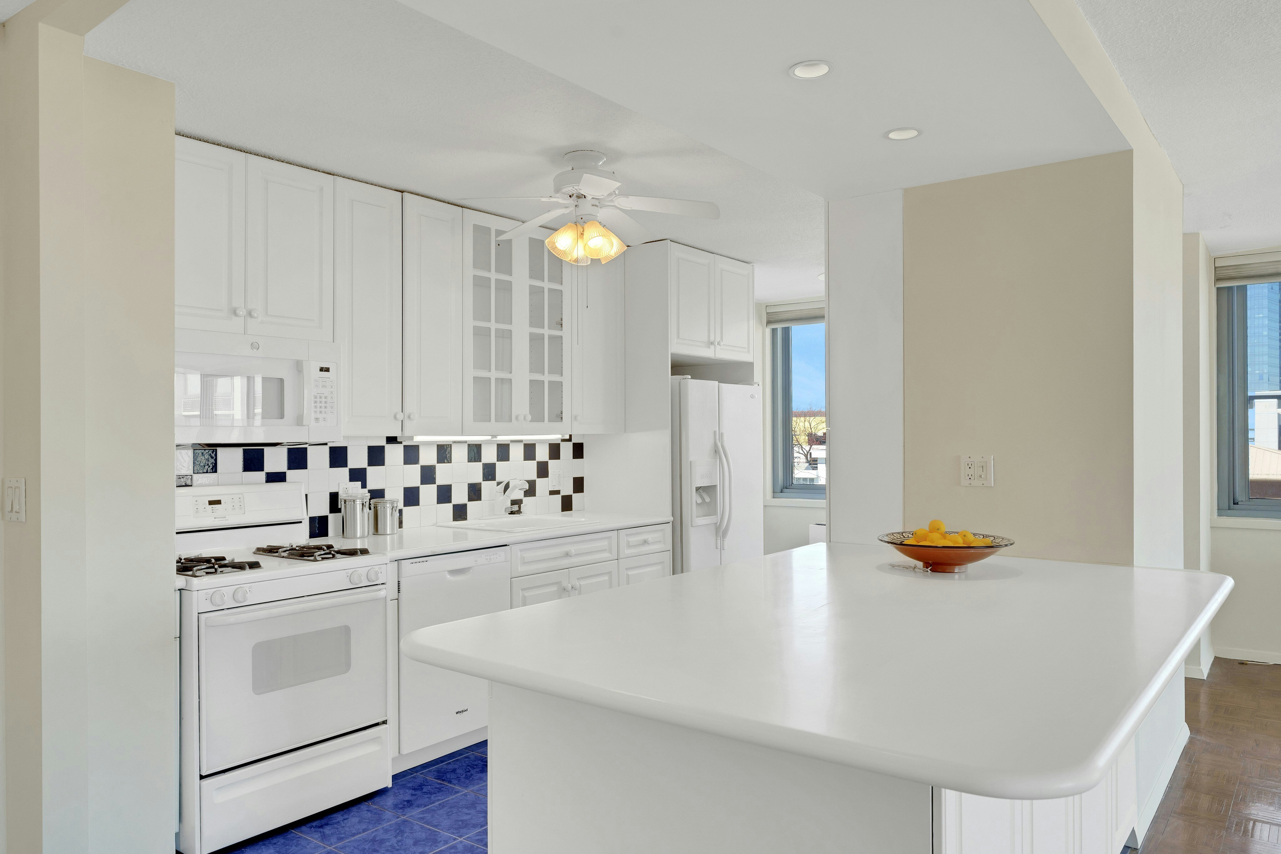 1600 Parker Unit# 3C
