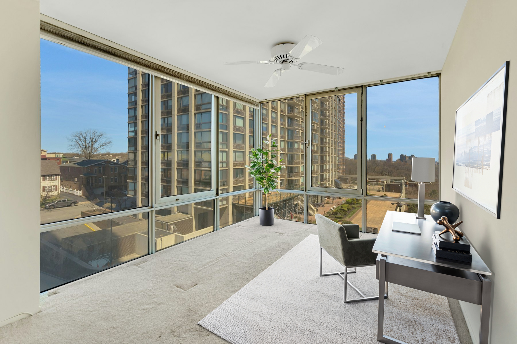 1600 Parker Unit# 3C