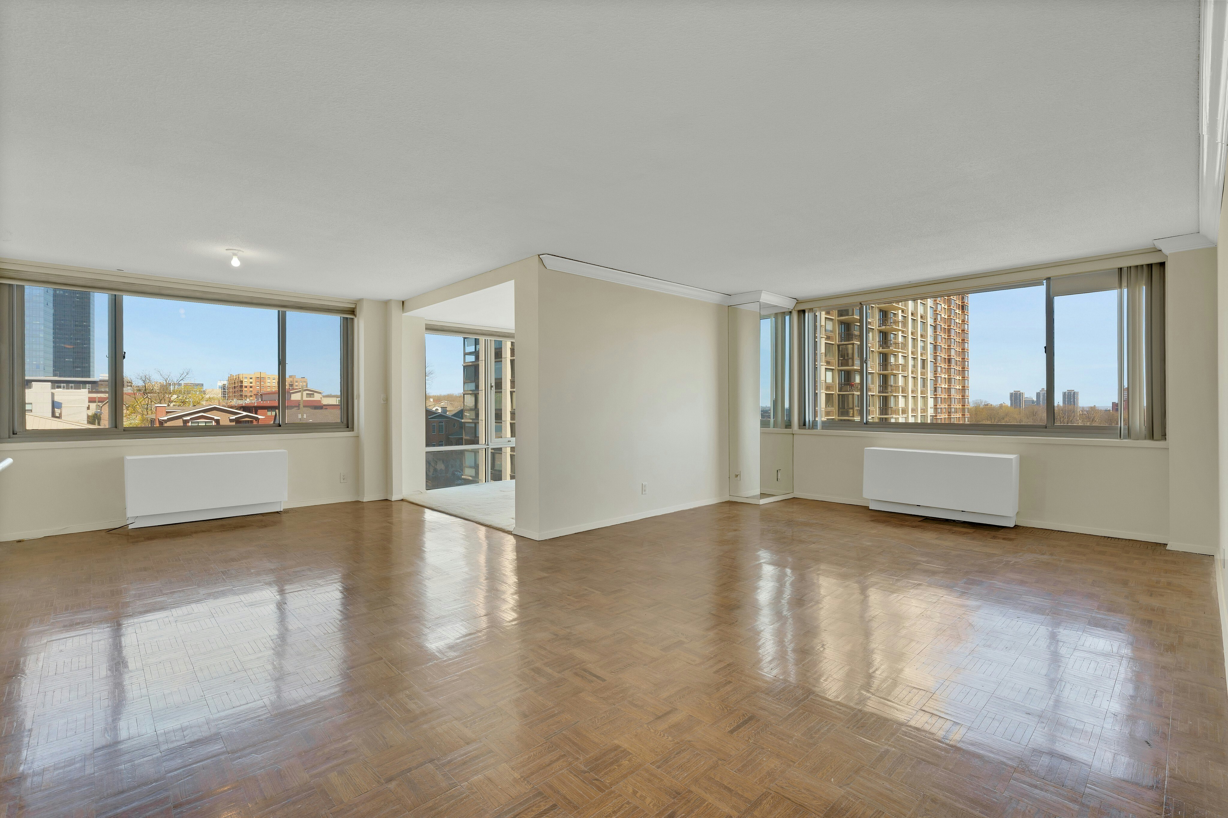 1600 Parker Unit# 3C