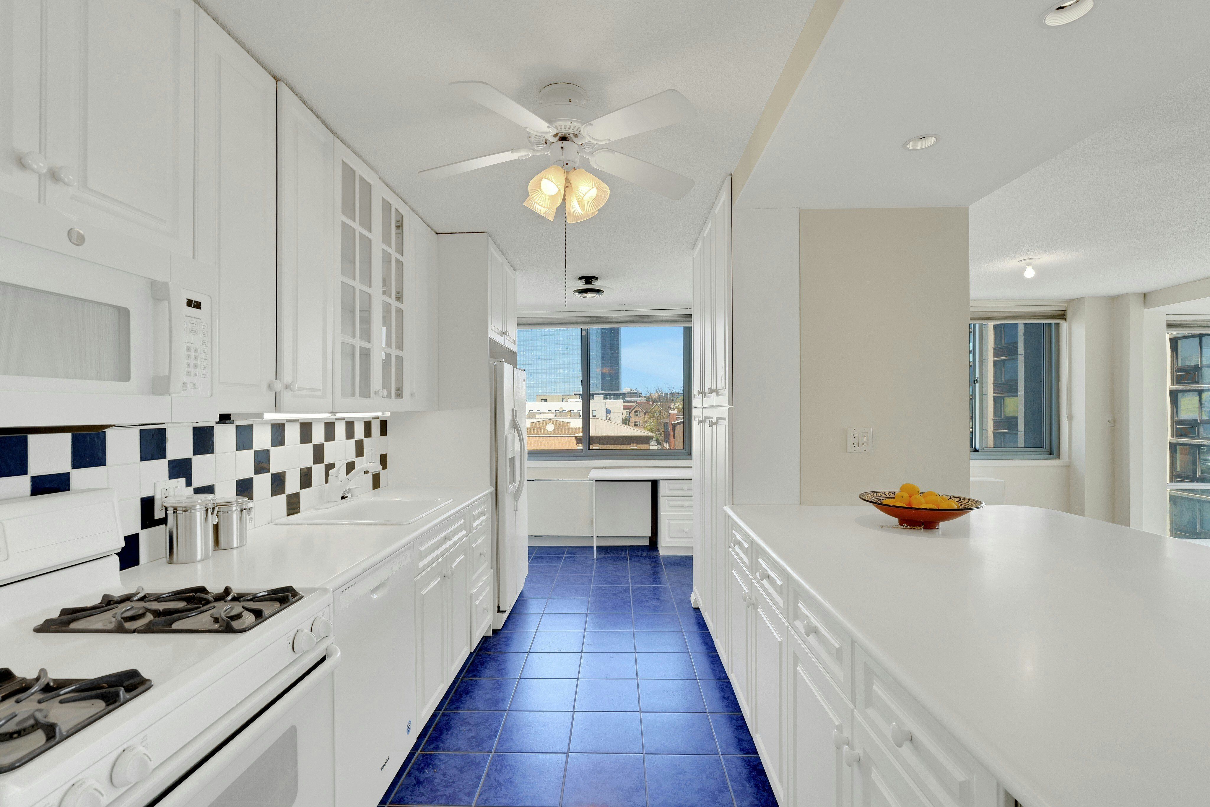 1600 Parker Unit# 3C