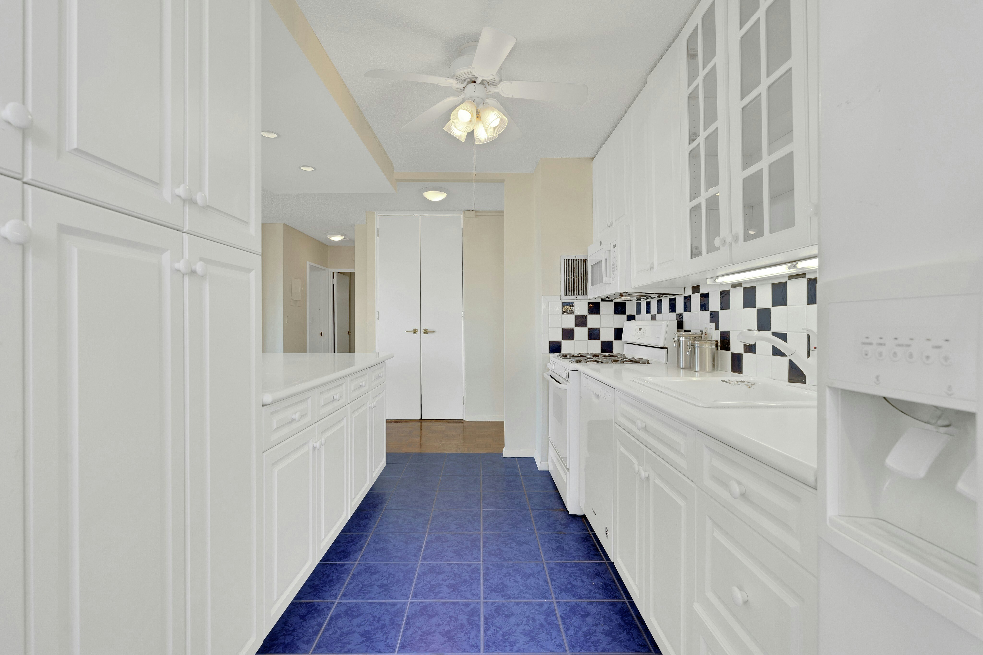 1600 Parker Unit# 3C