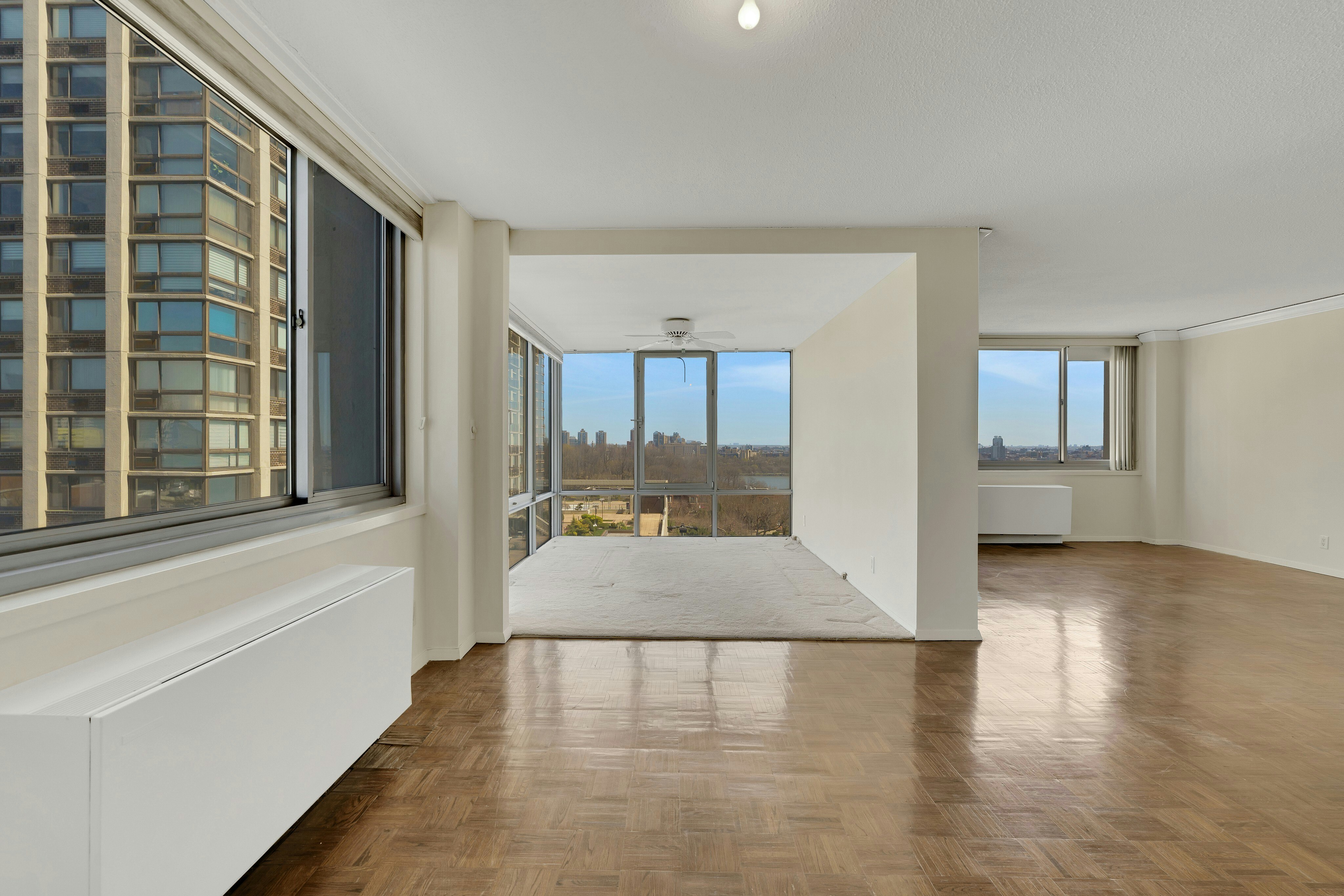 1600 Parker Unit# 3C