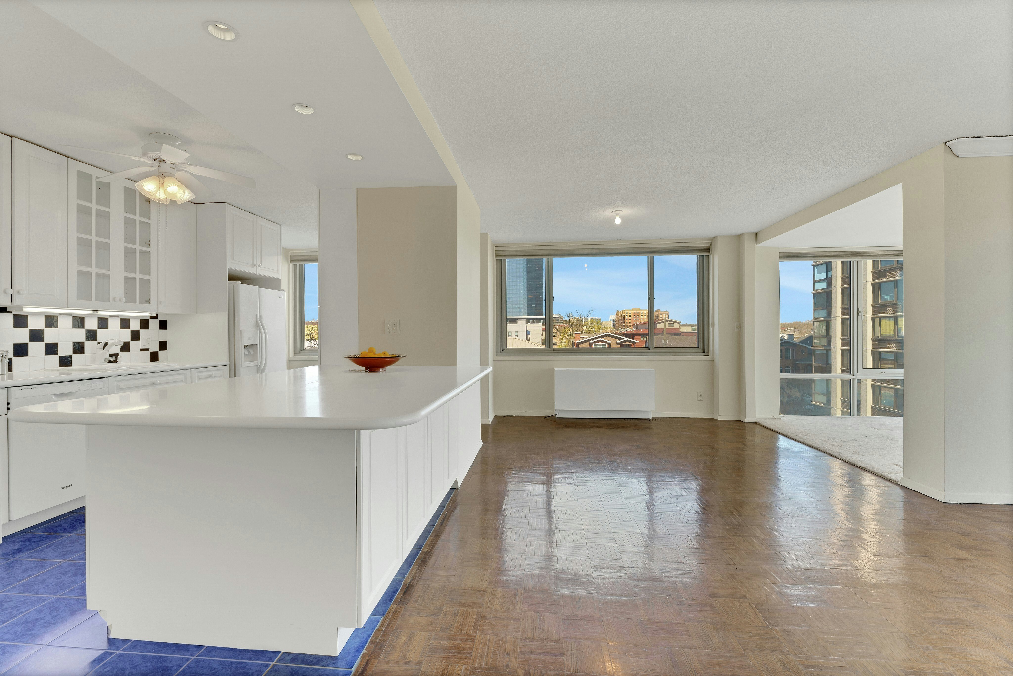 1600 Parker Unit# 3C