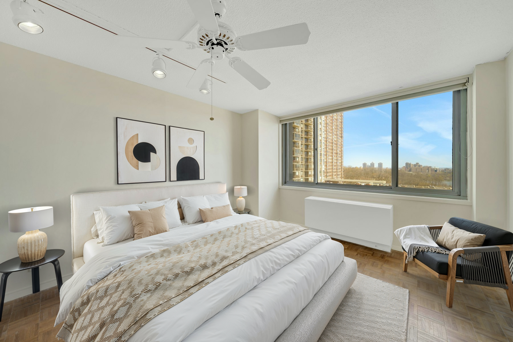 1600 Parker Unit# 3C