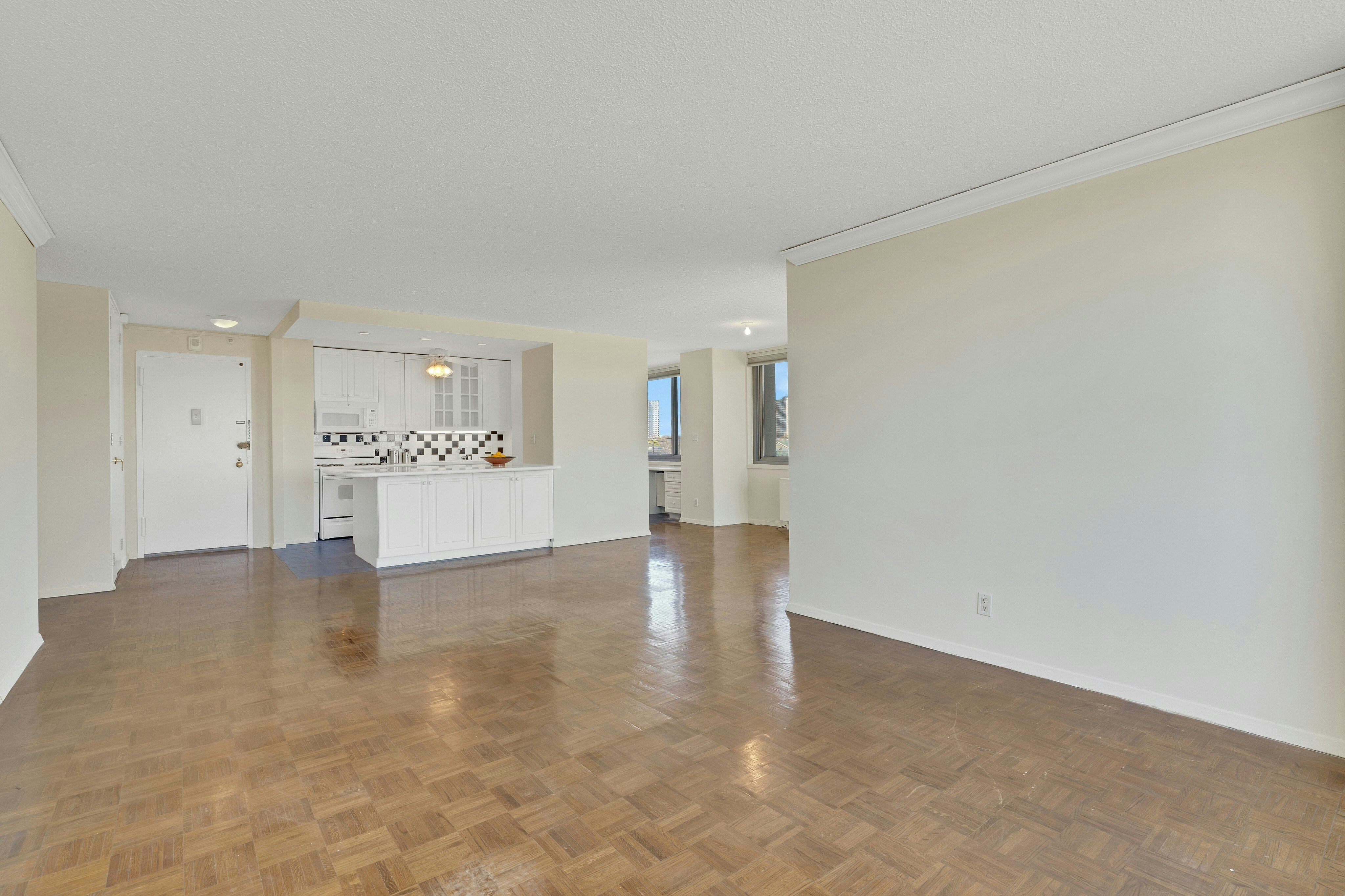 1600 Parker Unit# 3C