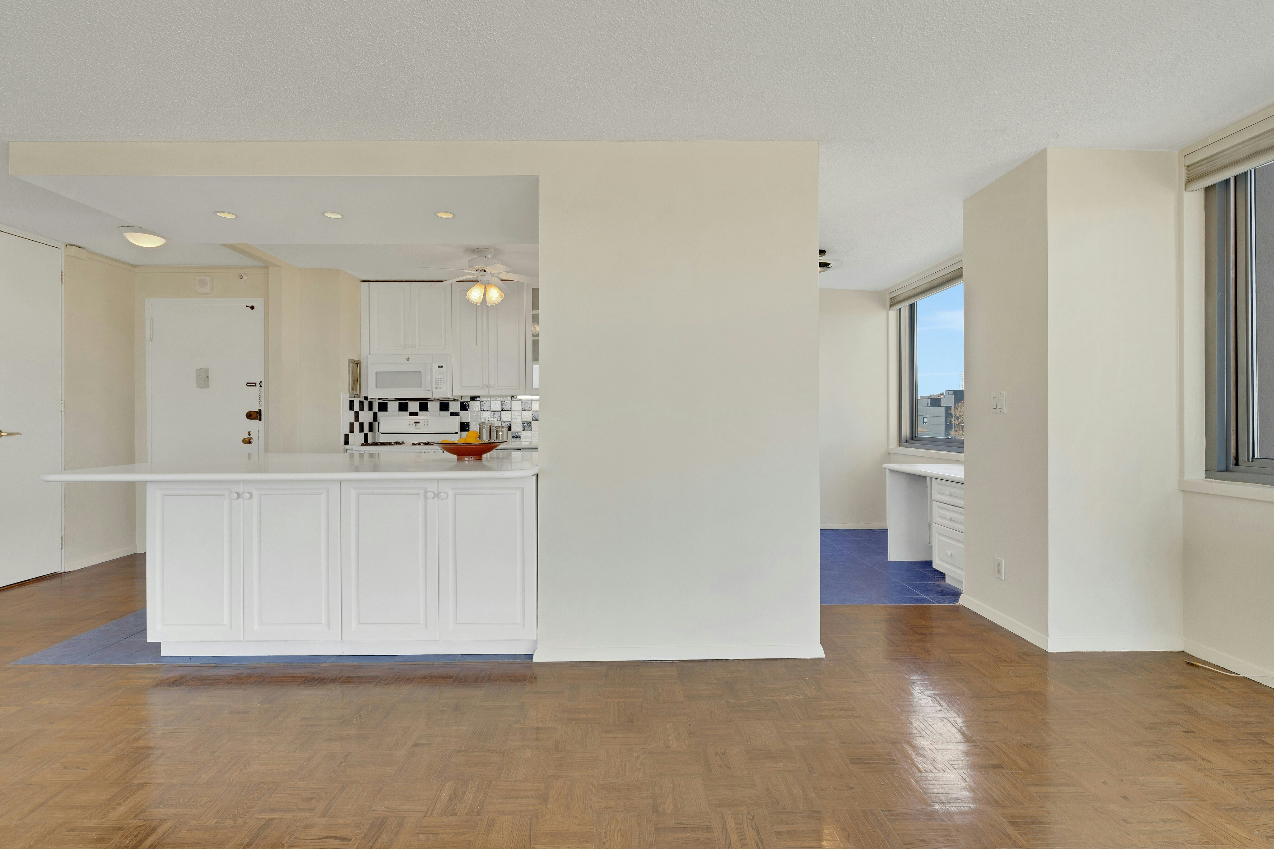 1600 Parker Unit# 3C