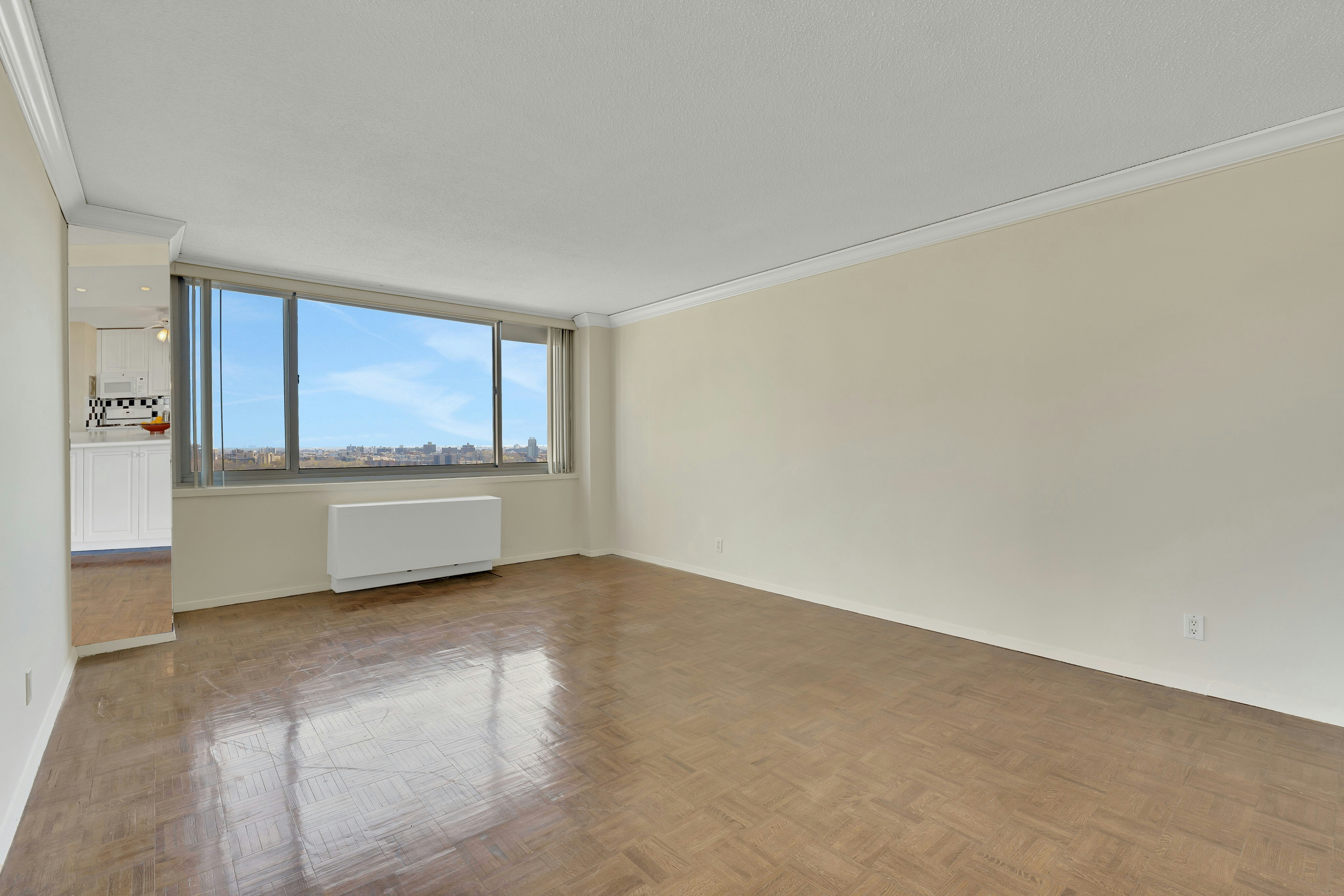 1600 Parker Unit# 3C