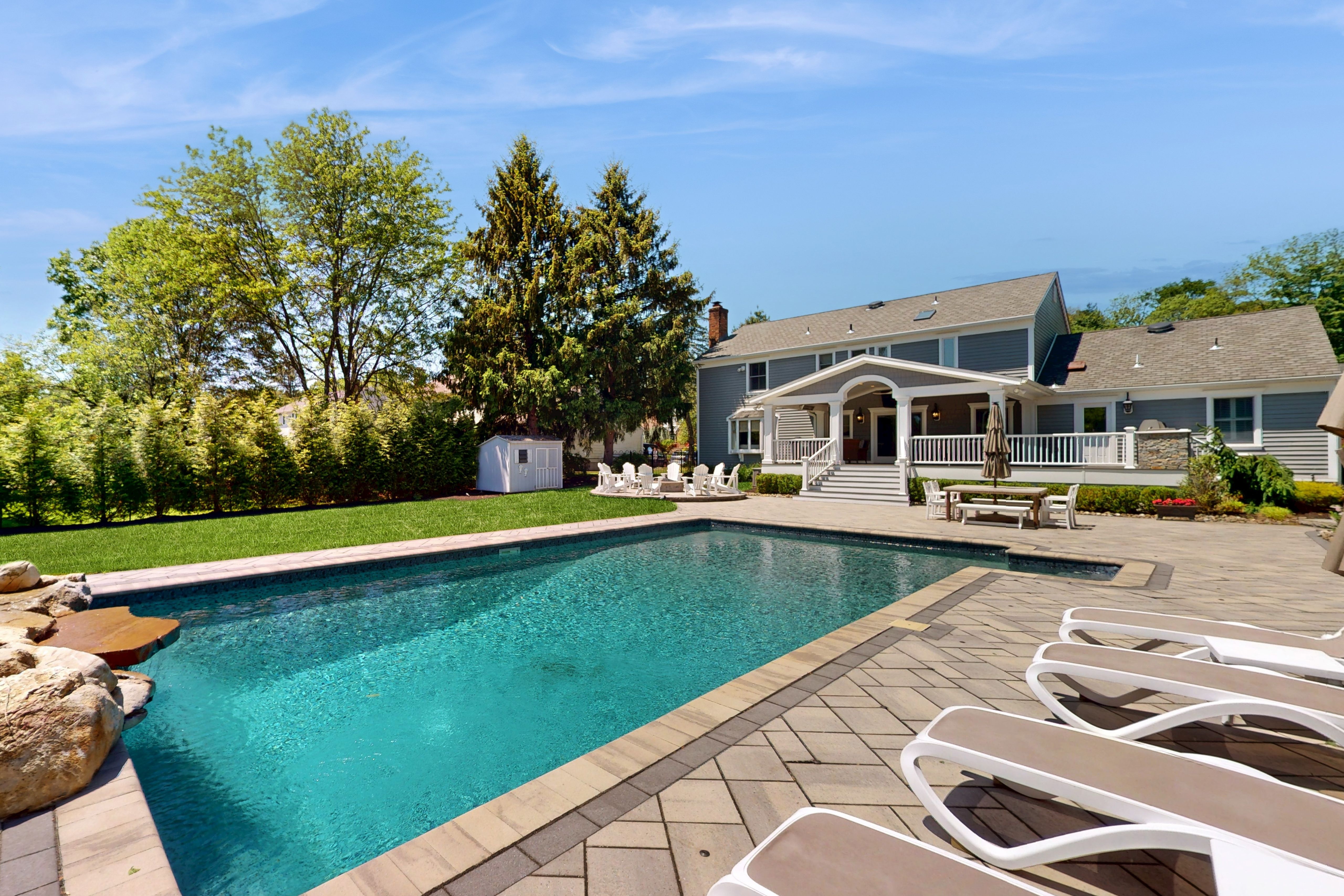 19 Merrill Drive 