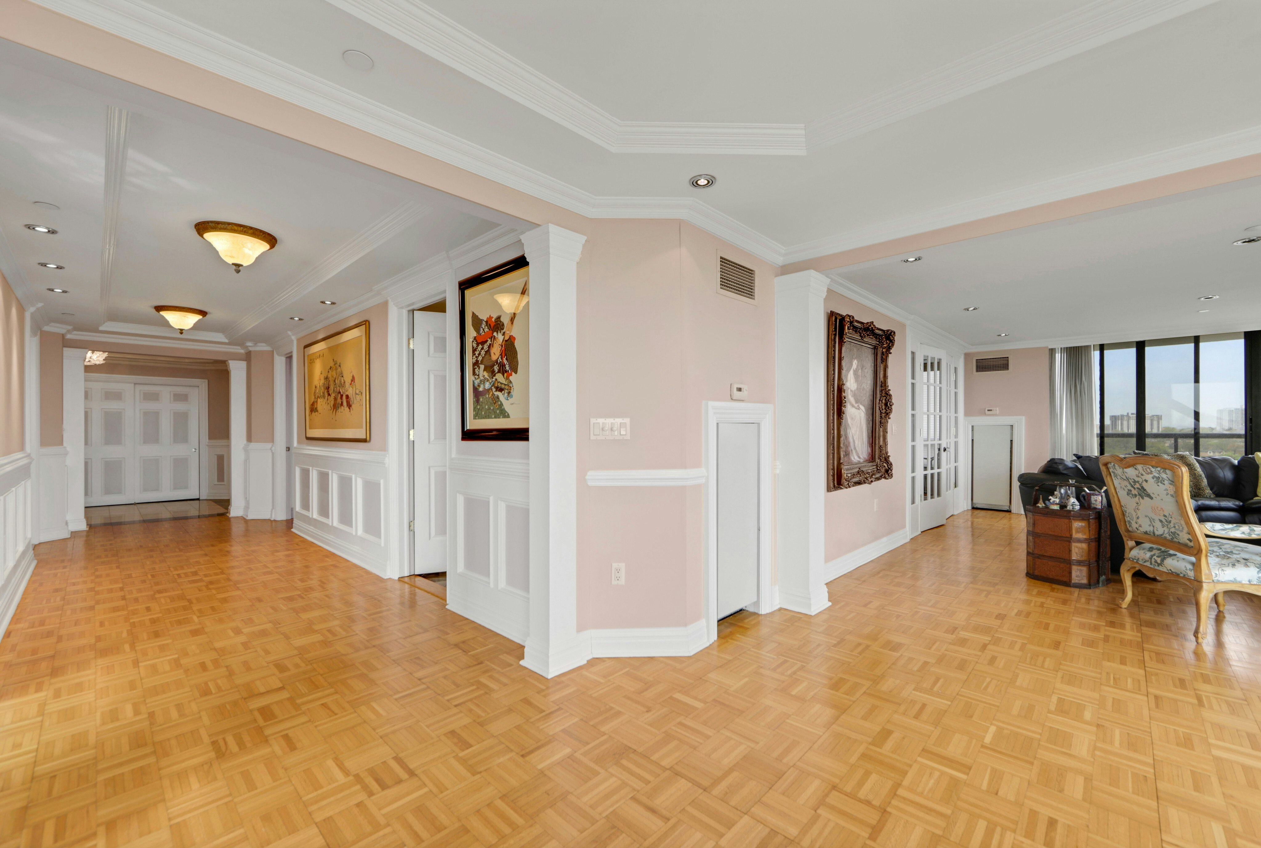 900 Palisade Avenue 11L 