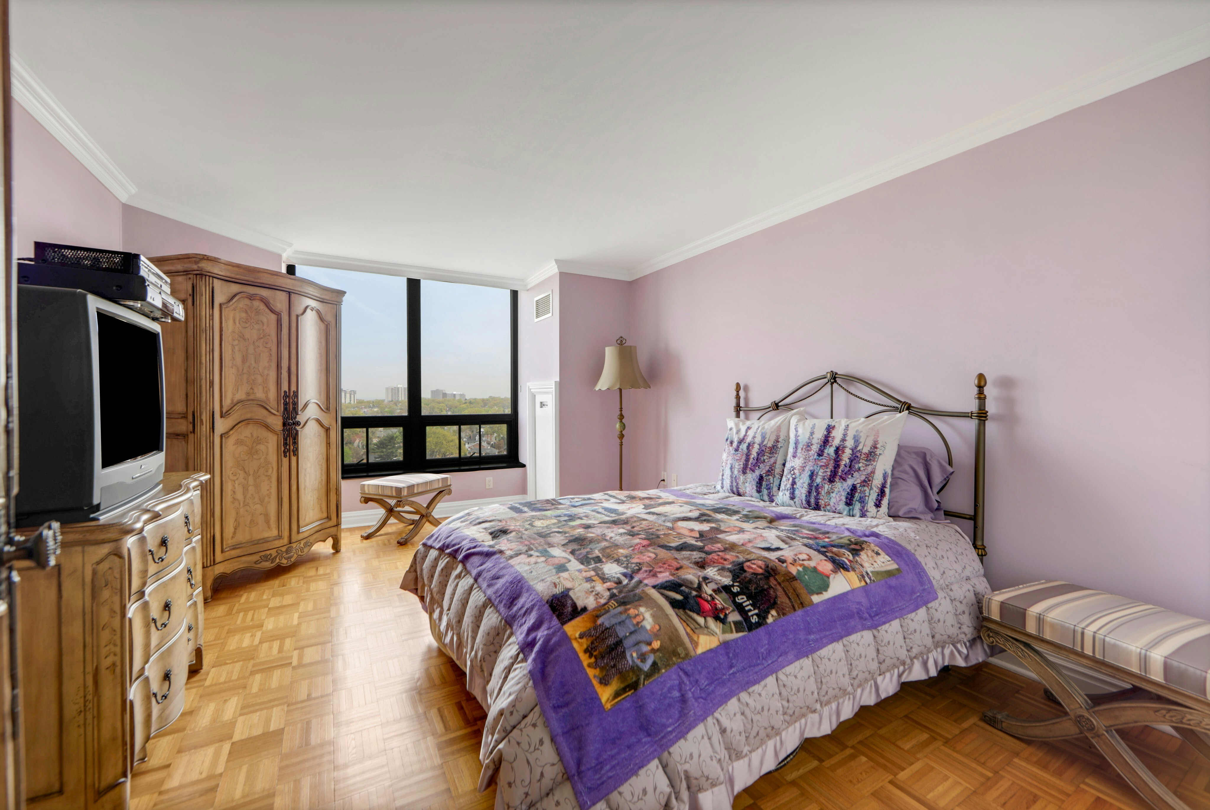 900 Palisade Avenue 11L 