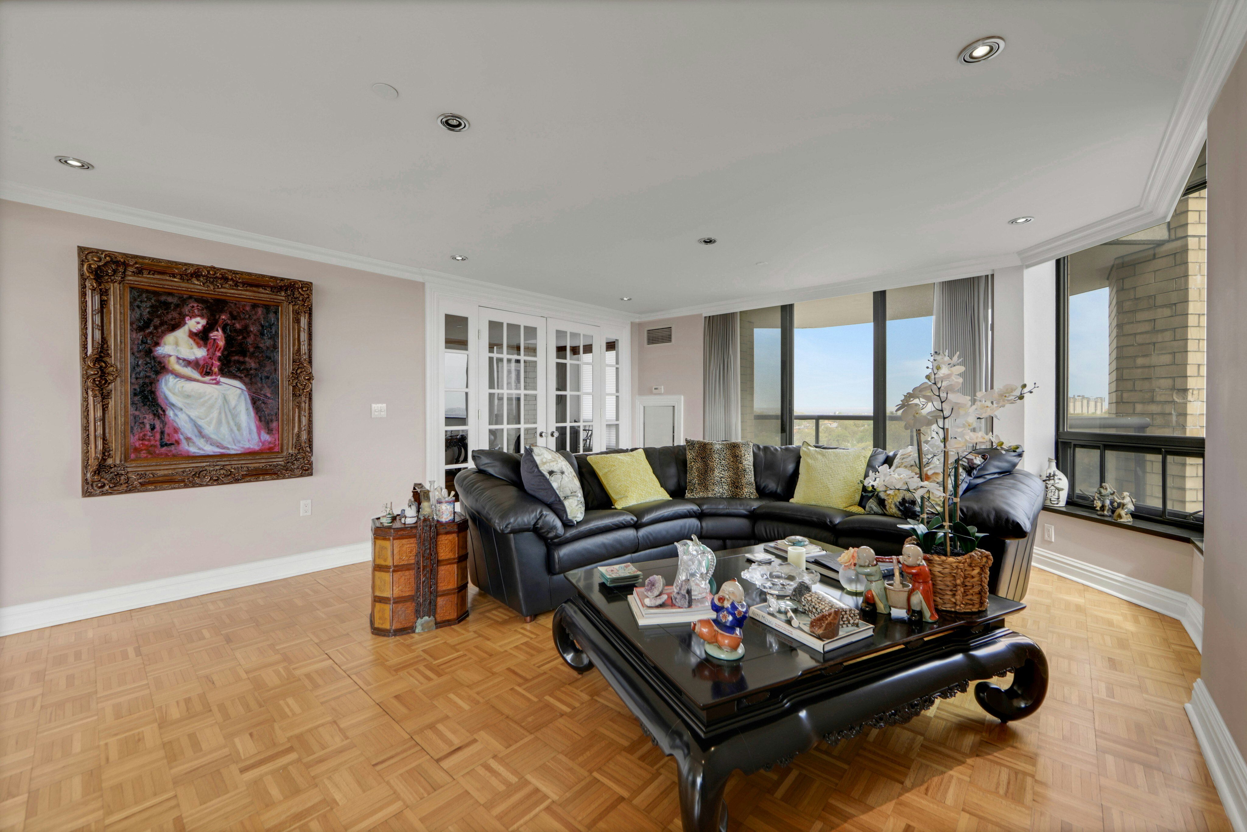900 Palisade Avenue 11L 