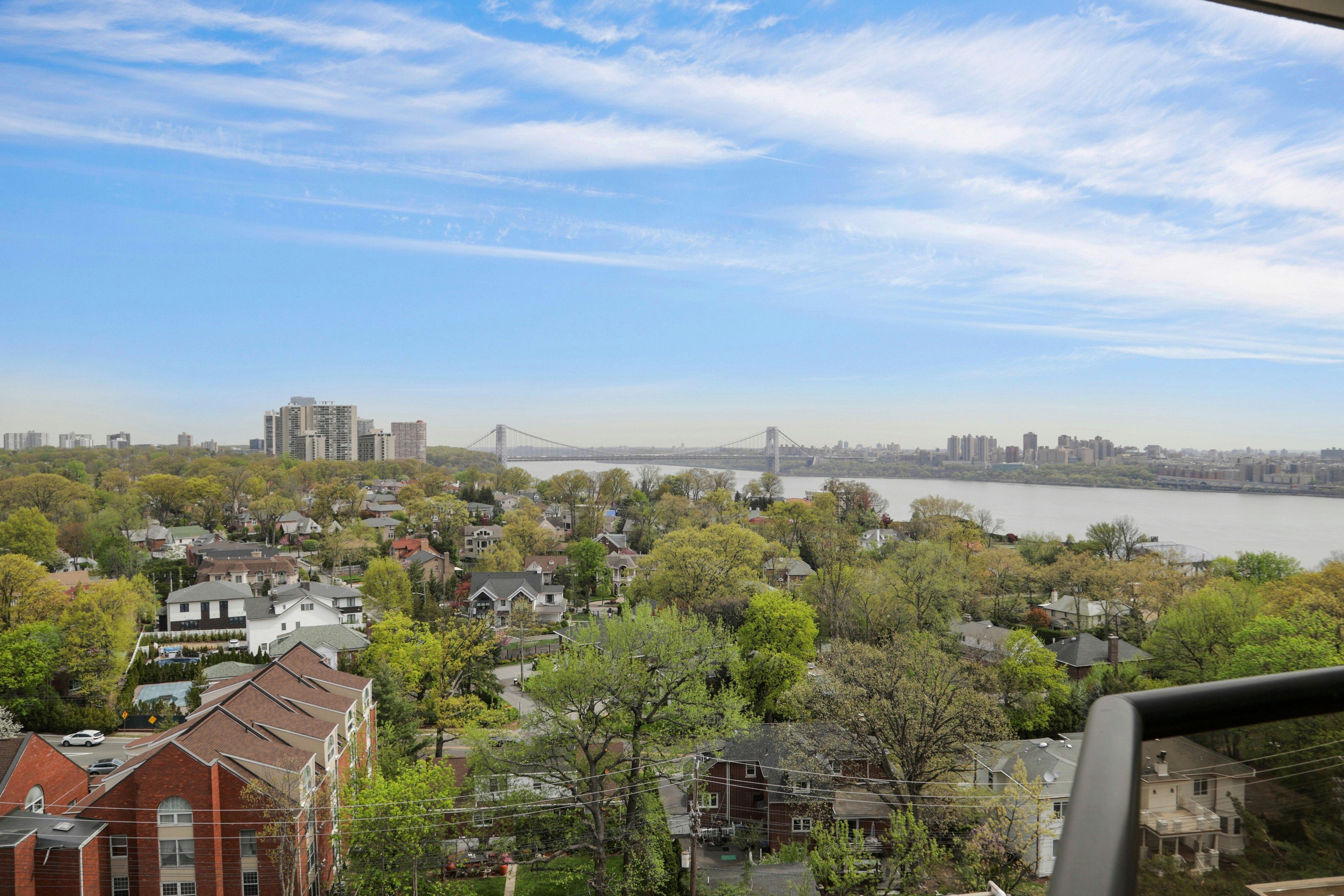 900 Palisade Avenue 11L 