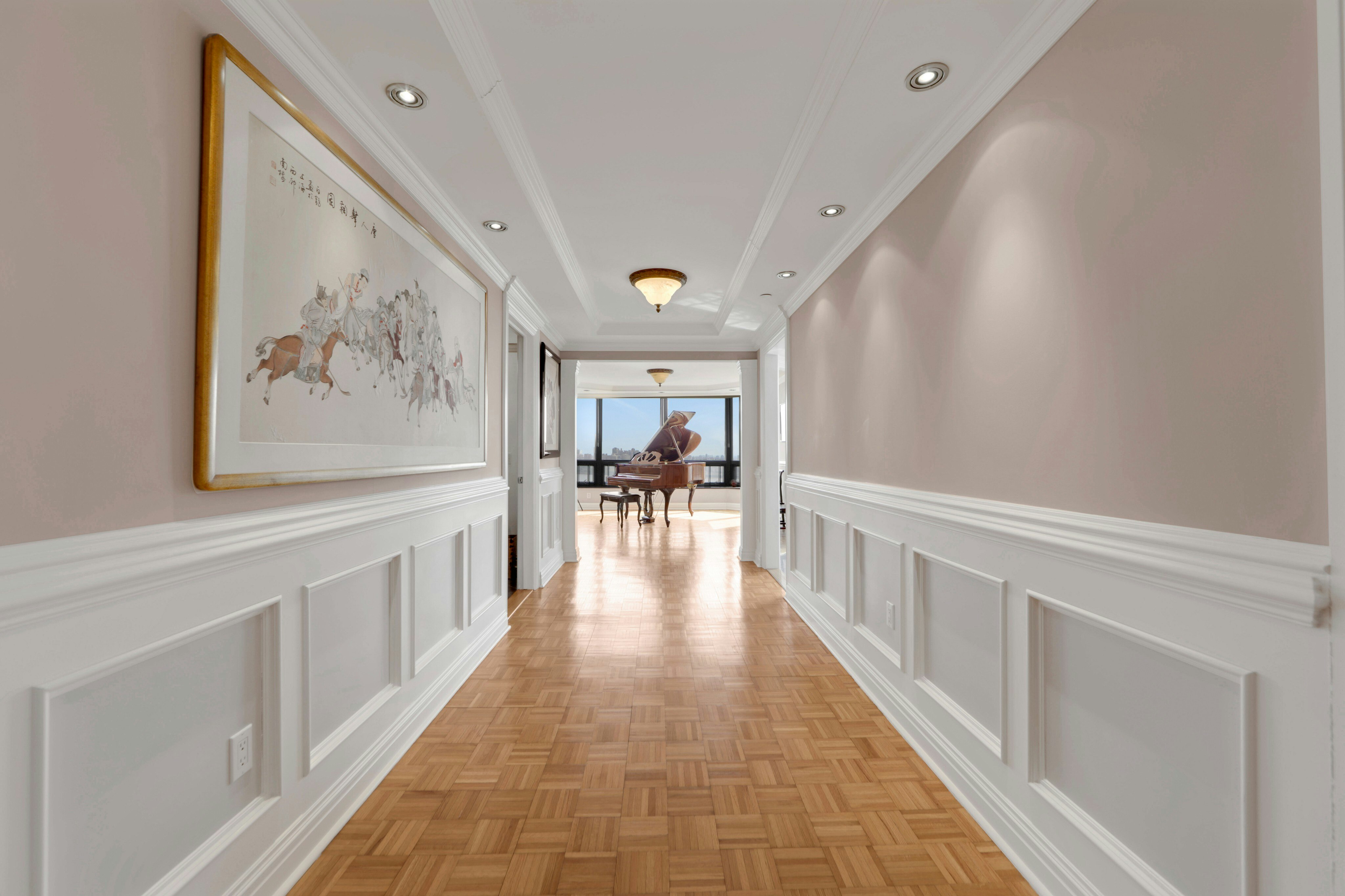 900 Palisade Avenue 11L 