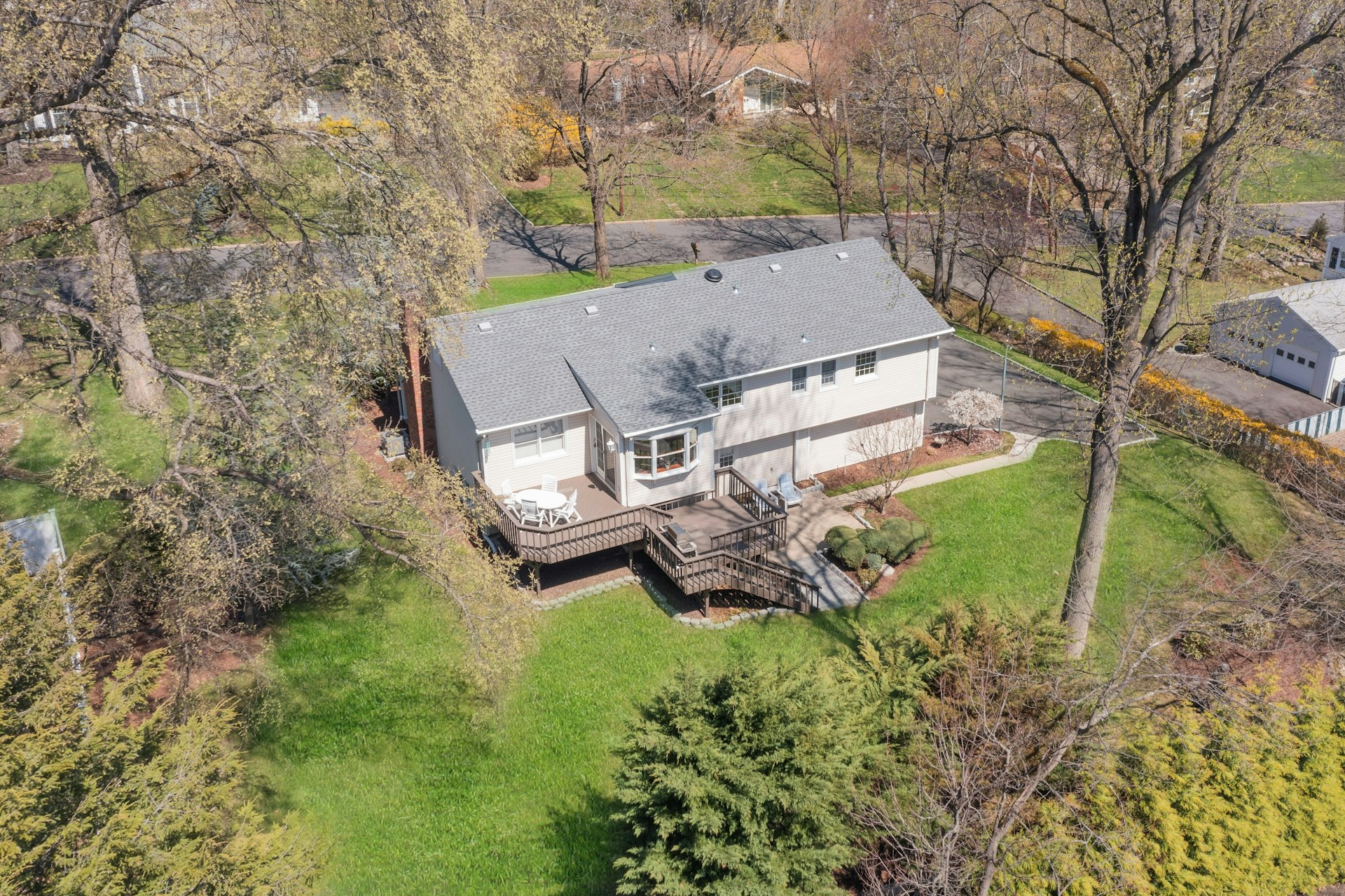 573 Dorchester Drive 