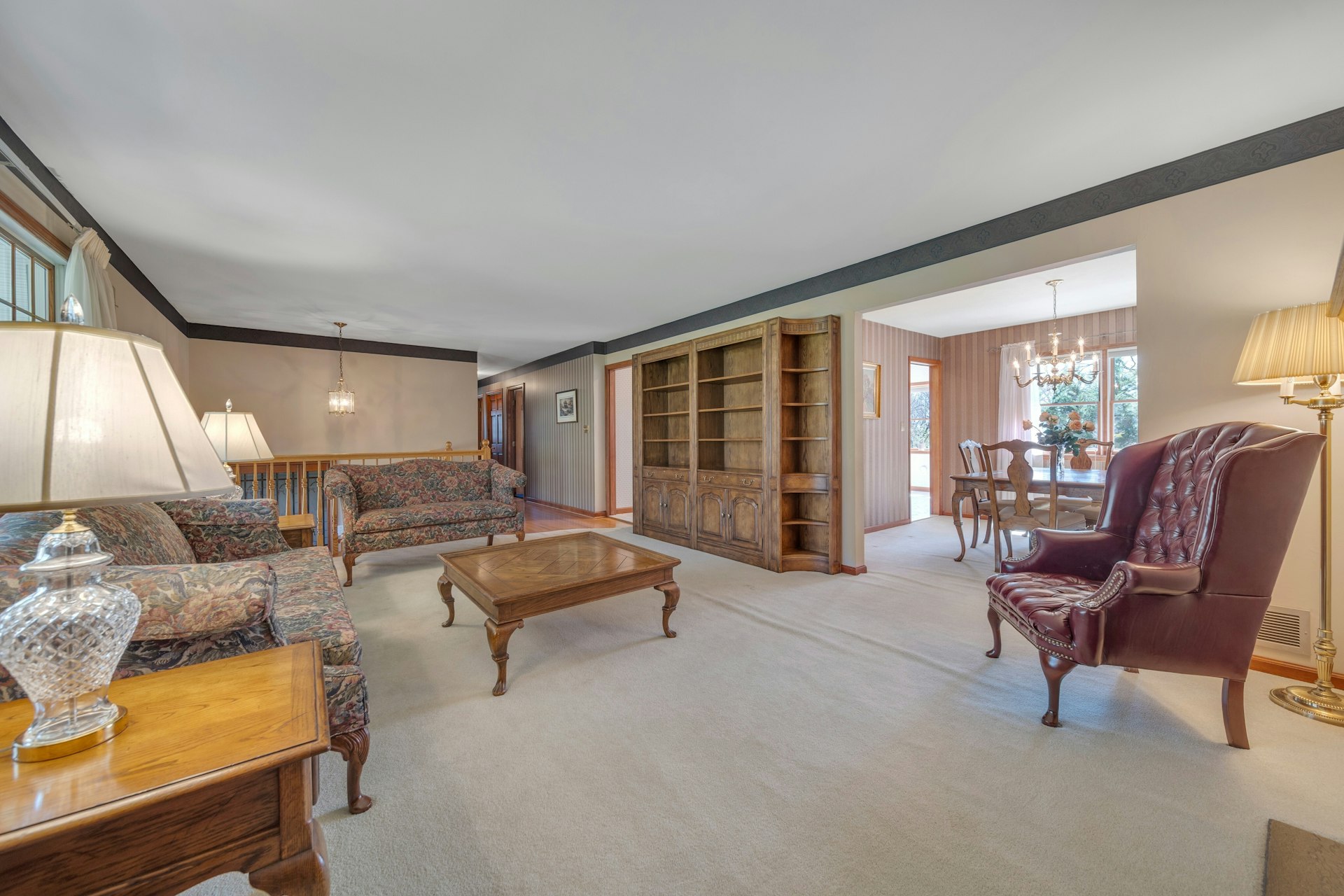 573 Dorchester Drive 