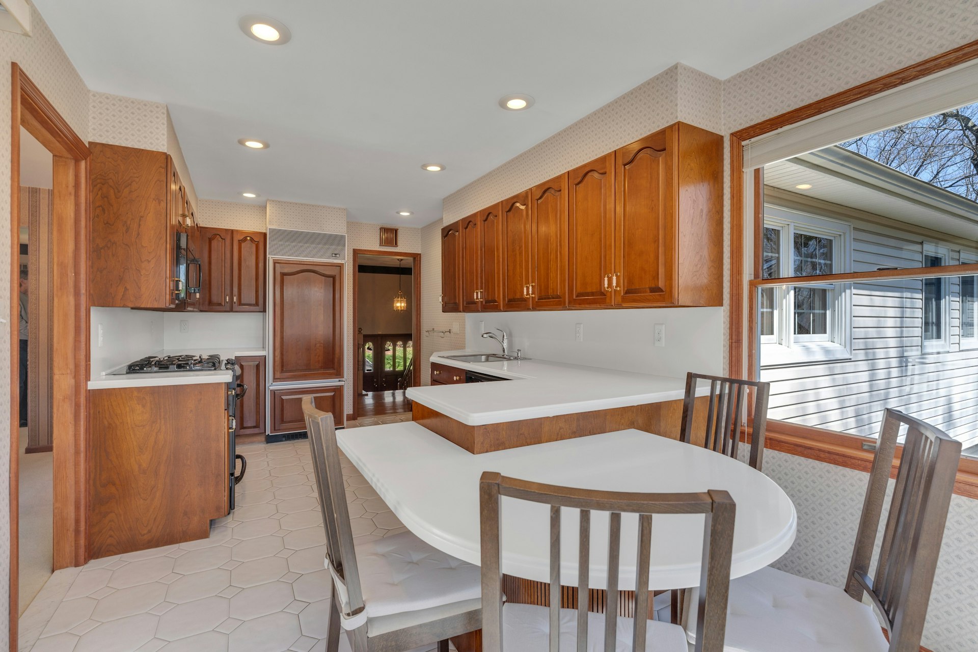 573 Dorchester Drive 