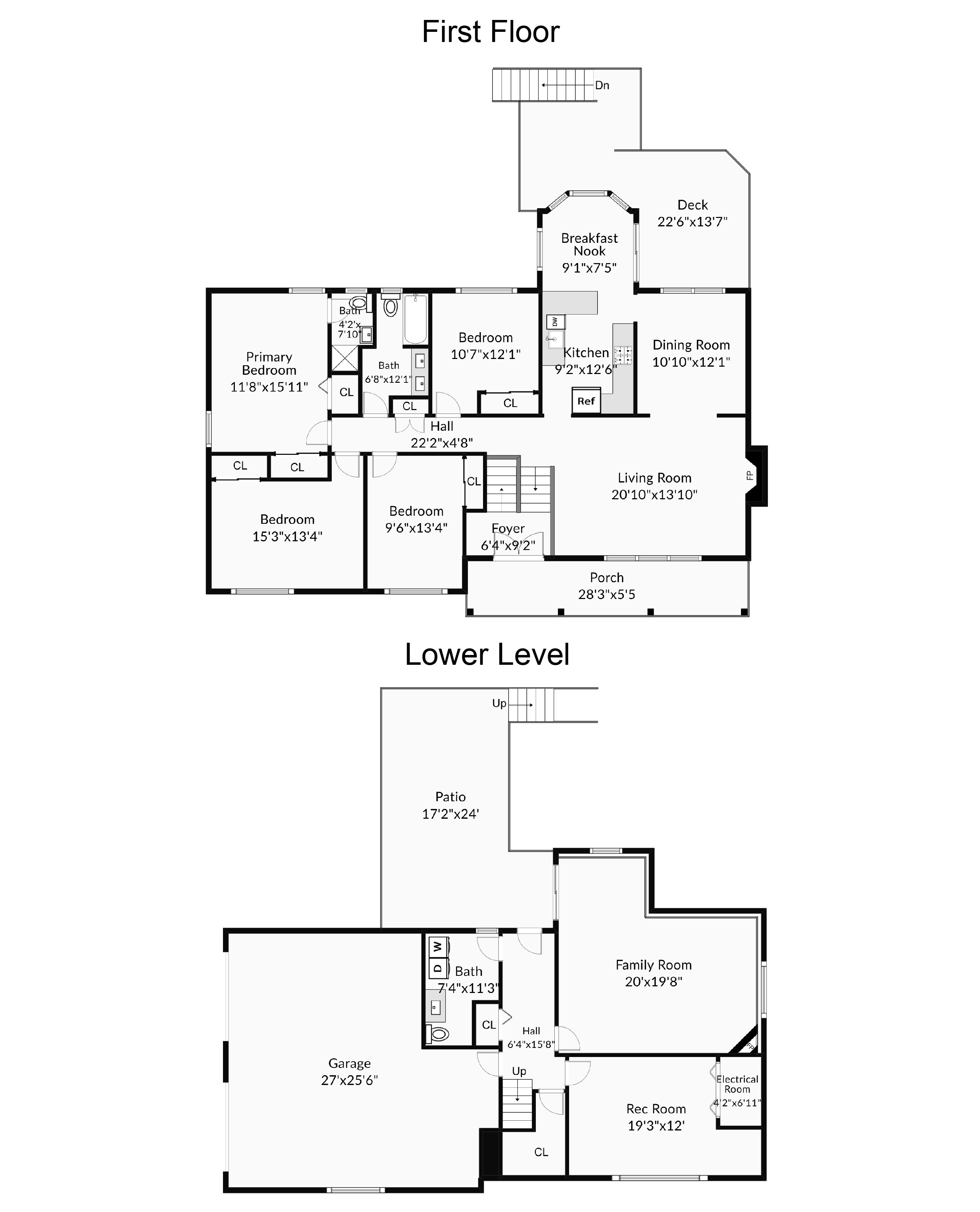 573 Dorchester Drive 