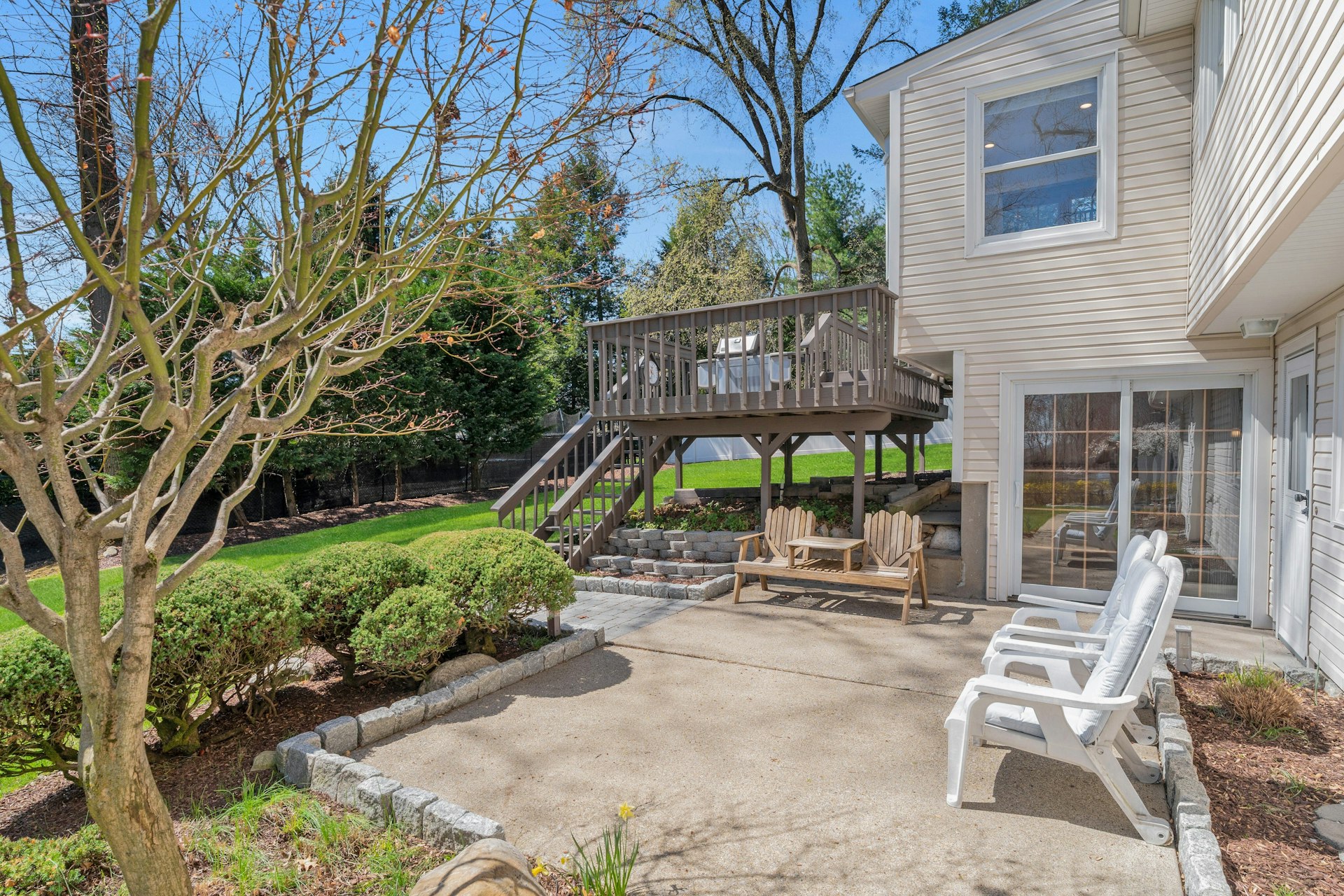 573 Dorchester Drive 