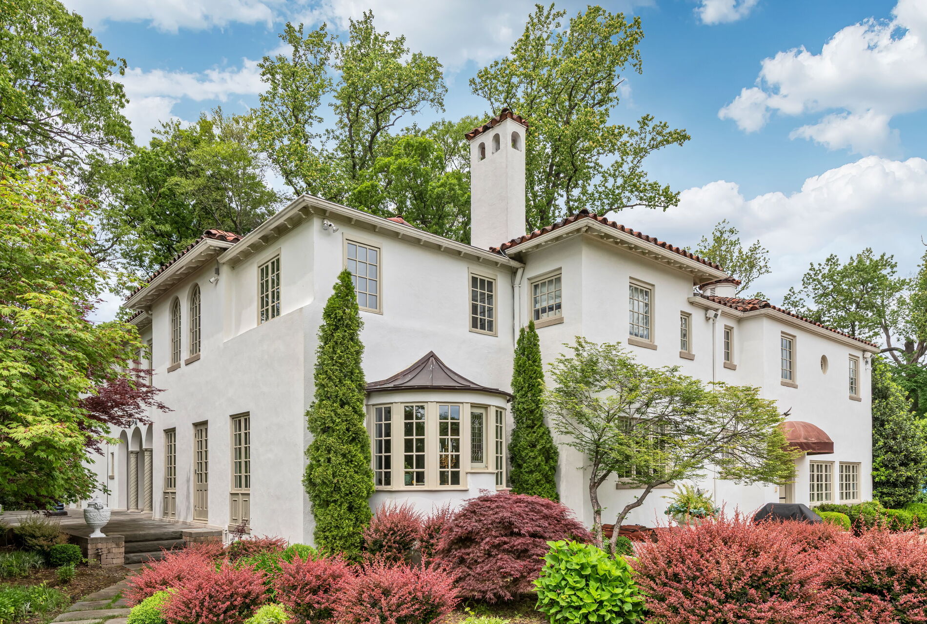 151 Woodland
