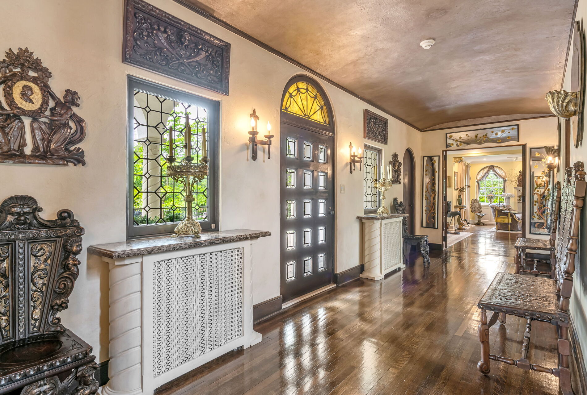 151 Woodland