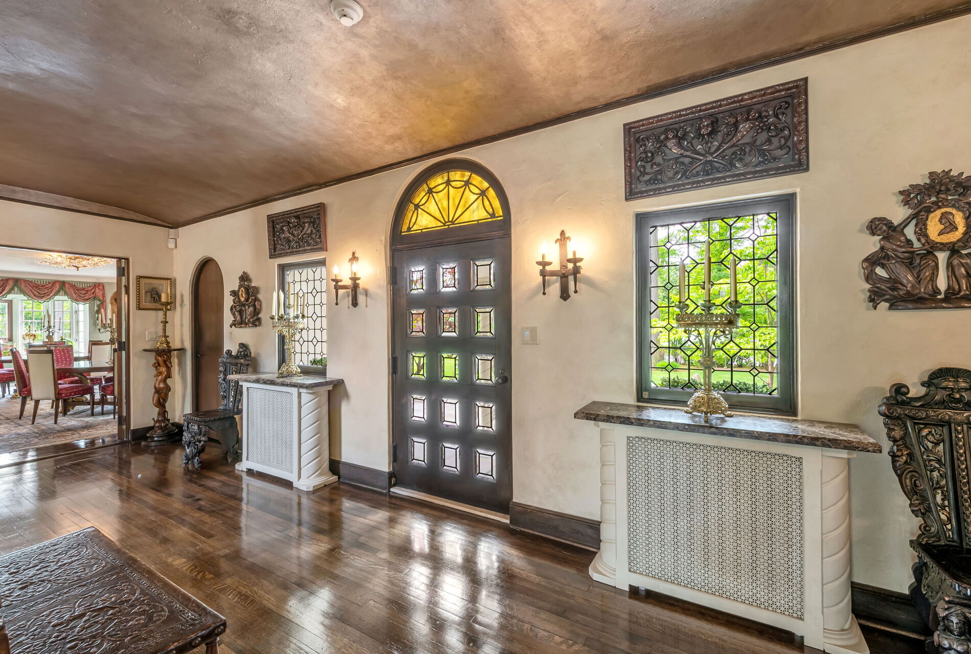 151 Woodland