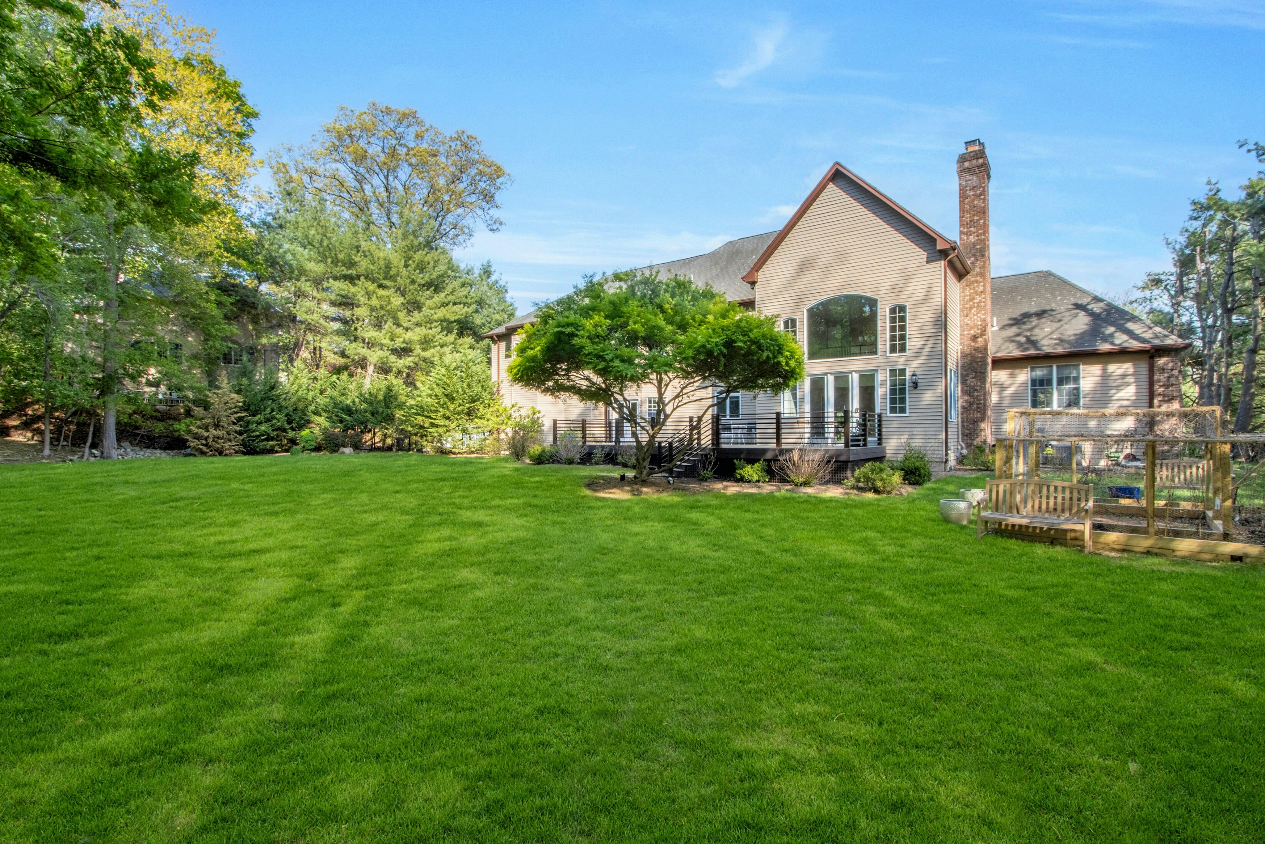 300 Skyridge Road 