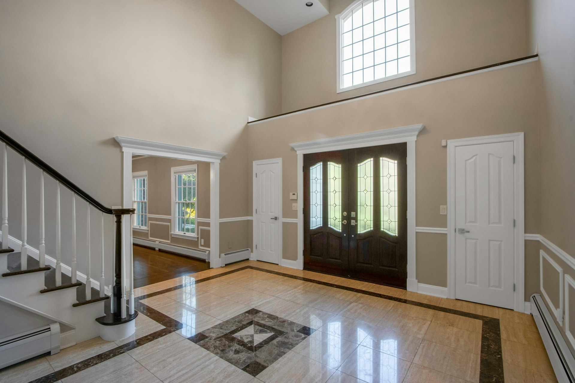 300 Skyridge Road 