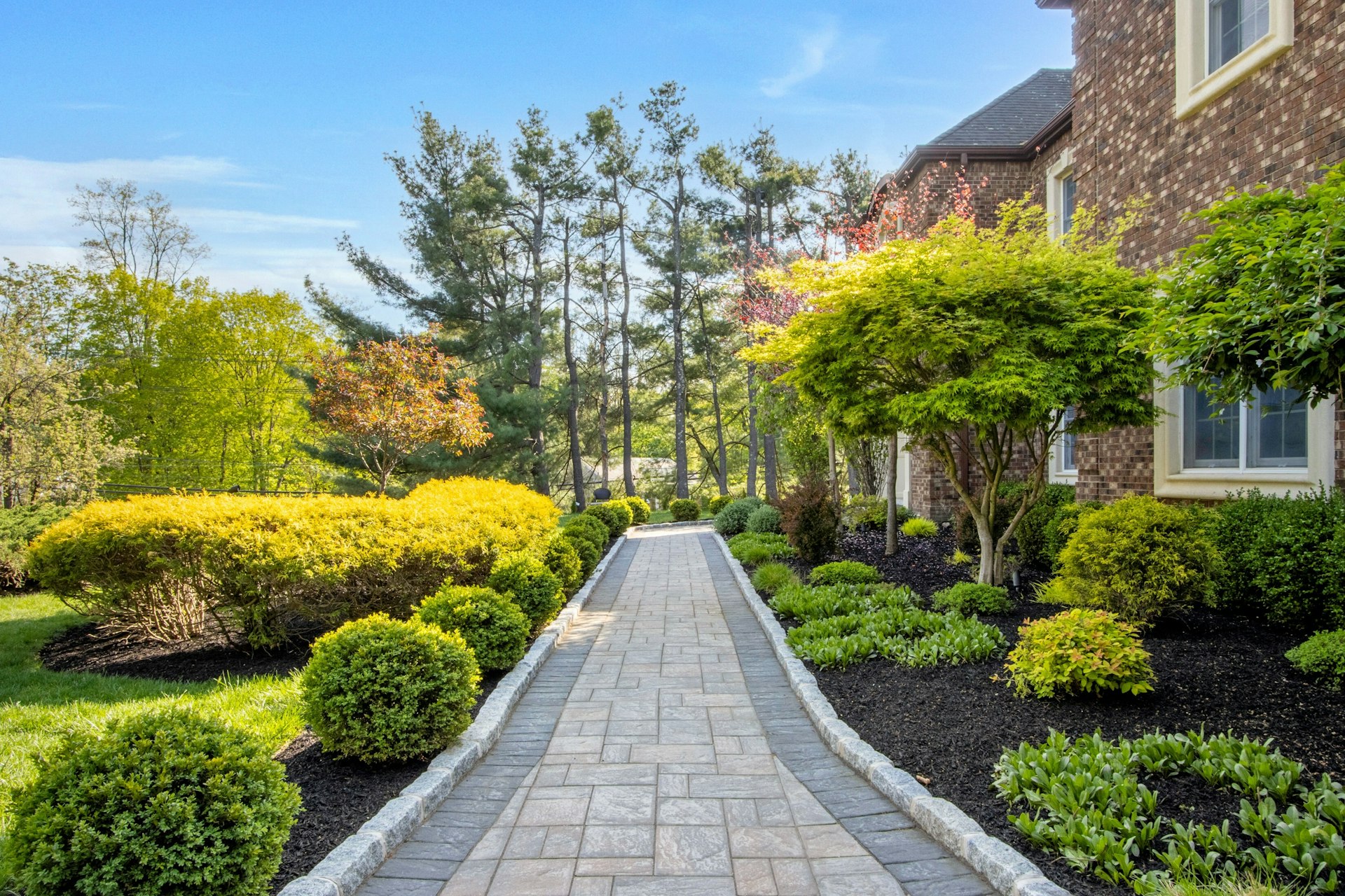 300 Skyridge Road 