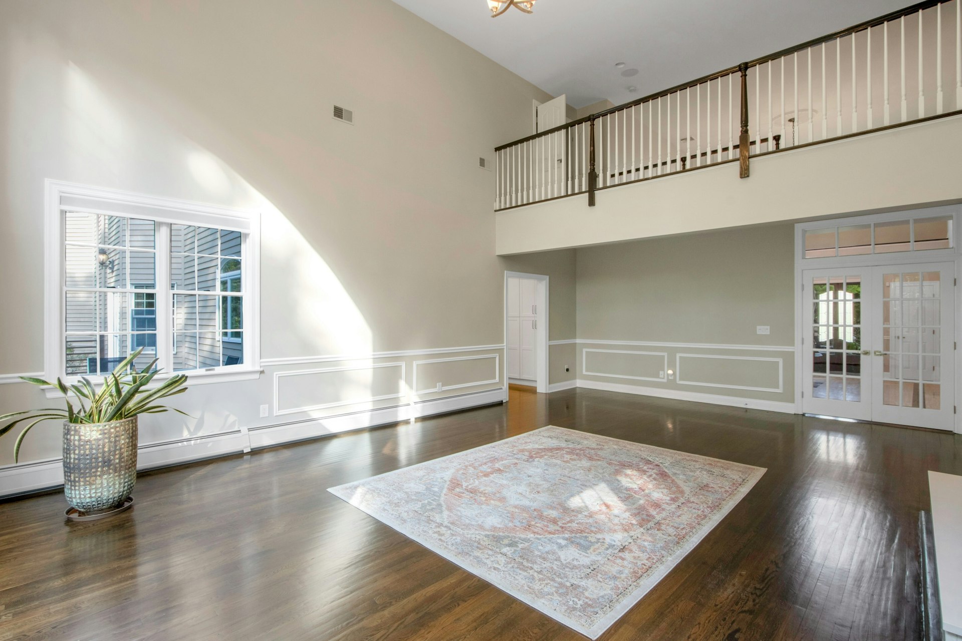 300 Skyridge Road 