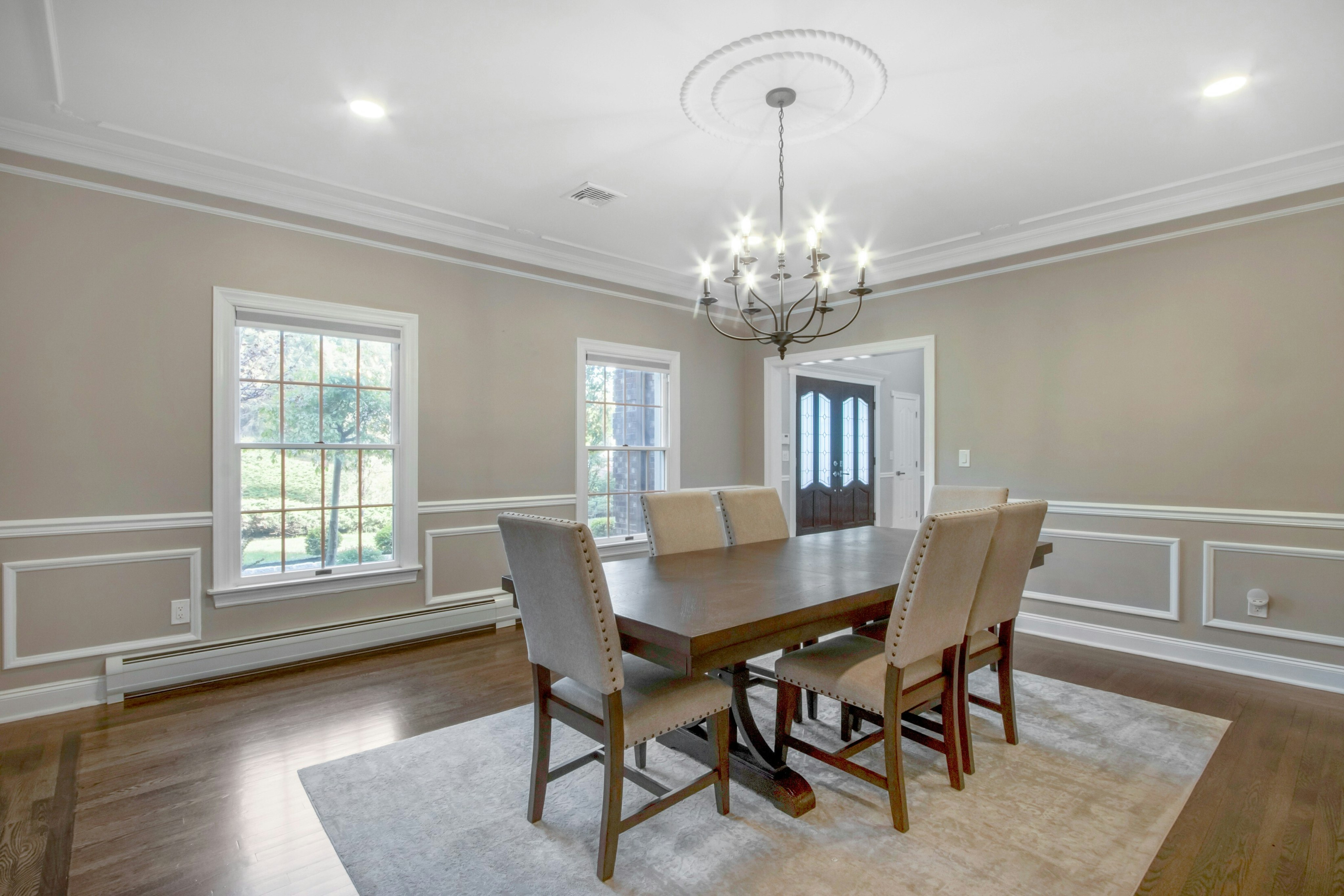 300 Skyridge Road 
