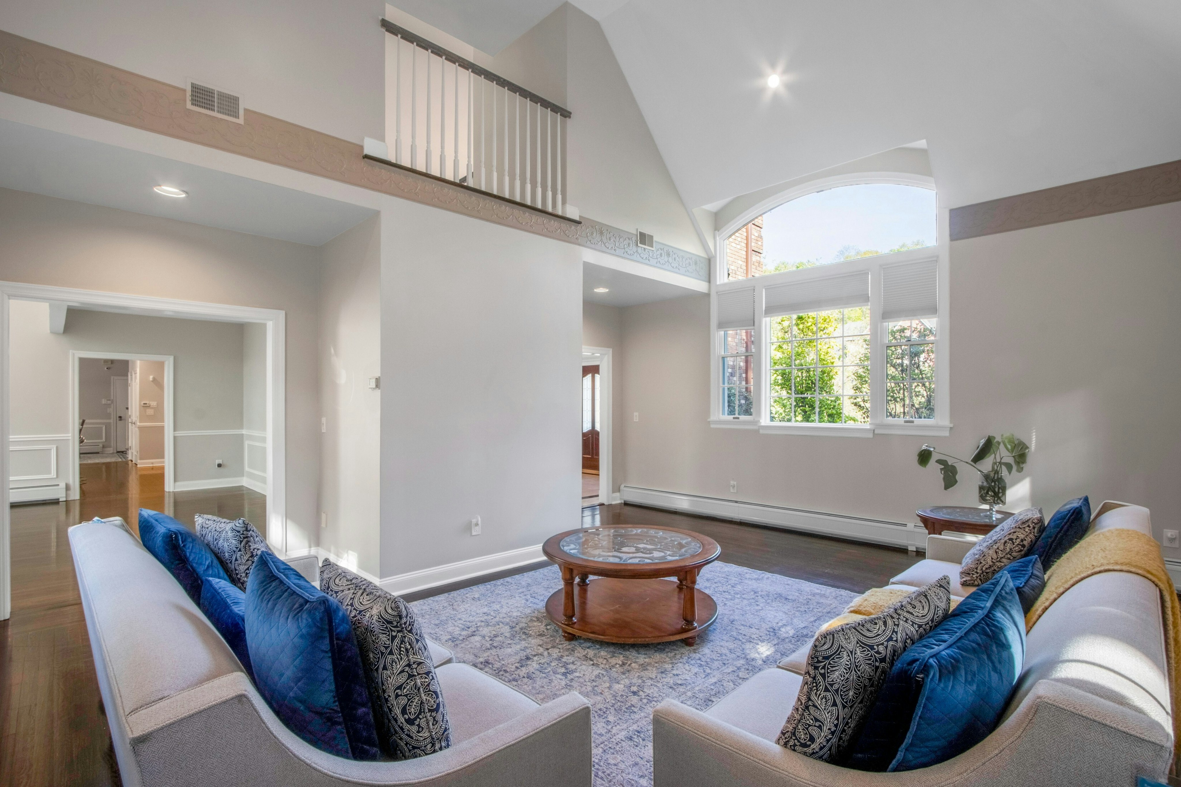 300 Skyridge Road 