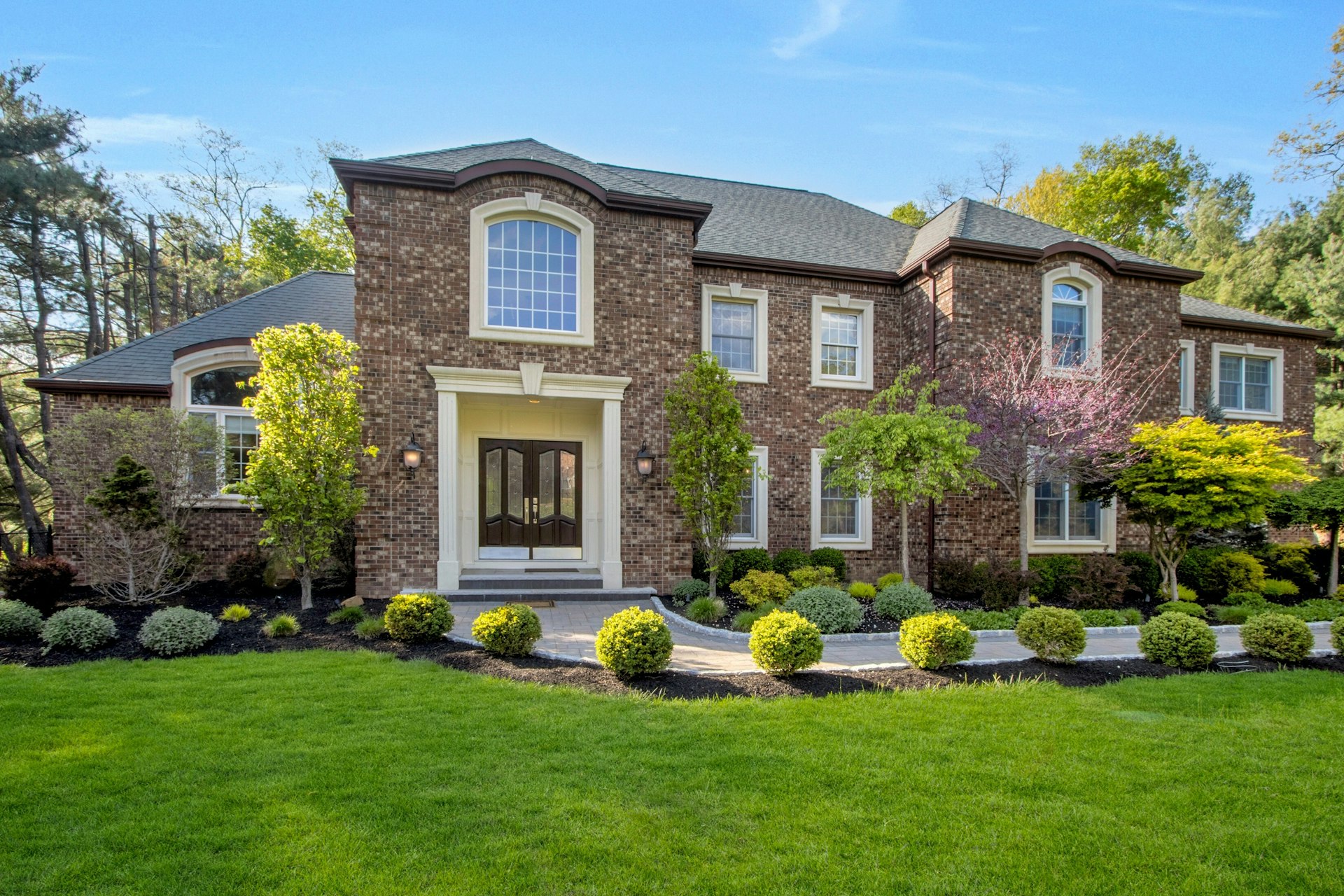 300 Skyridge Road 