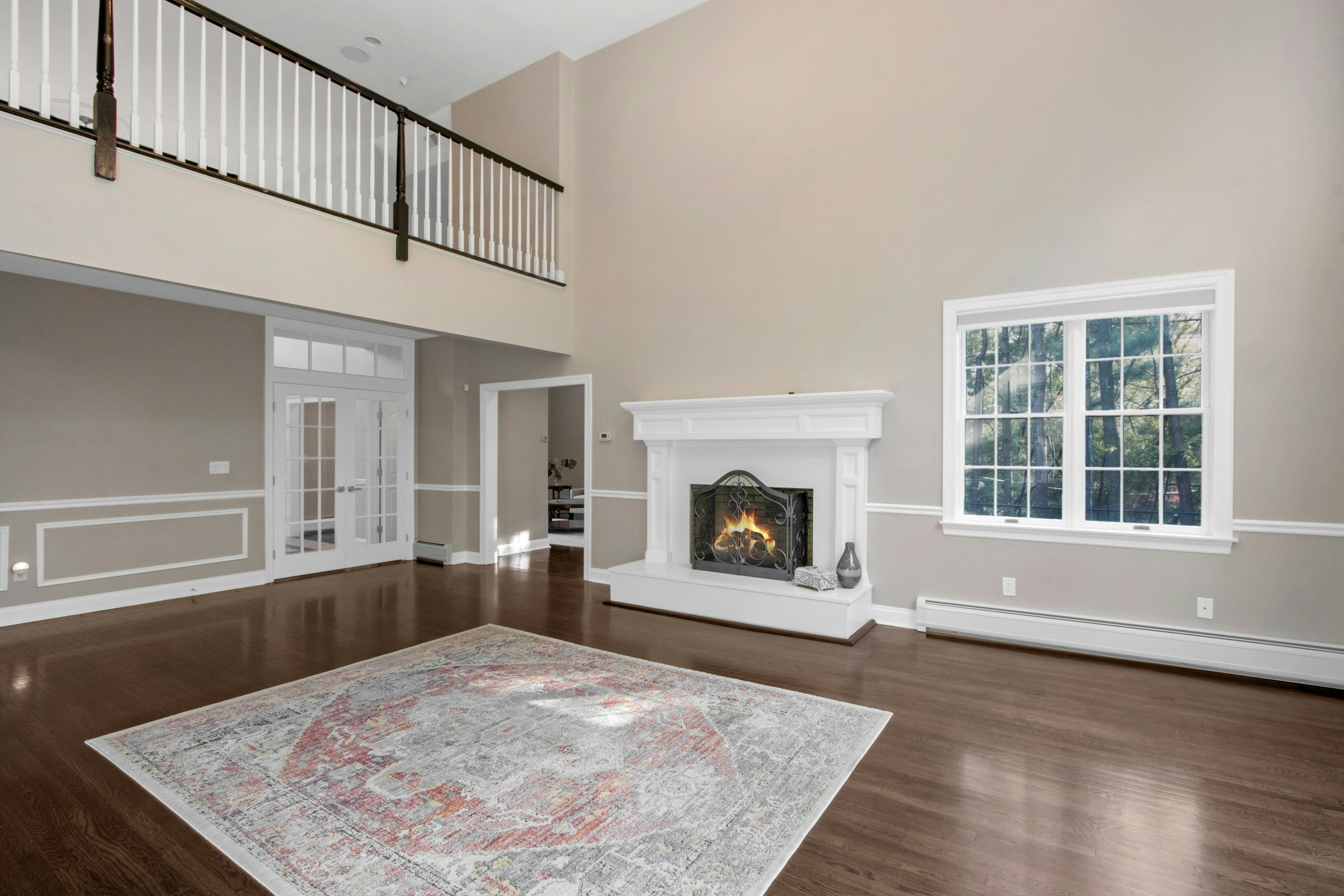 300 Skyridge Road 