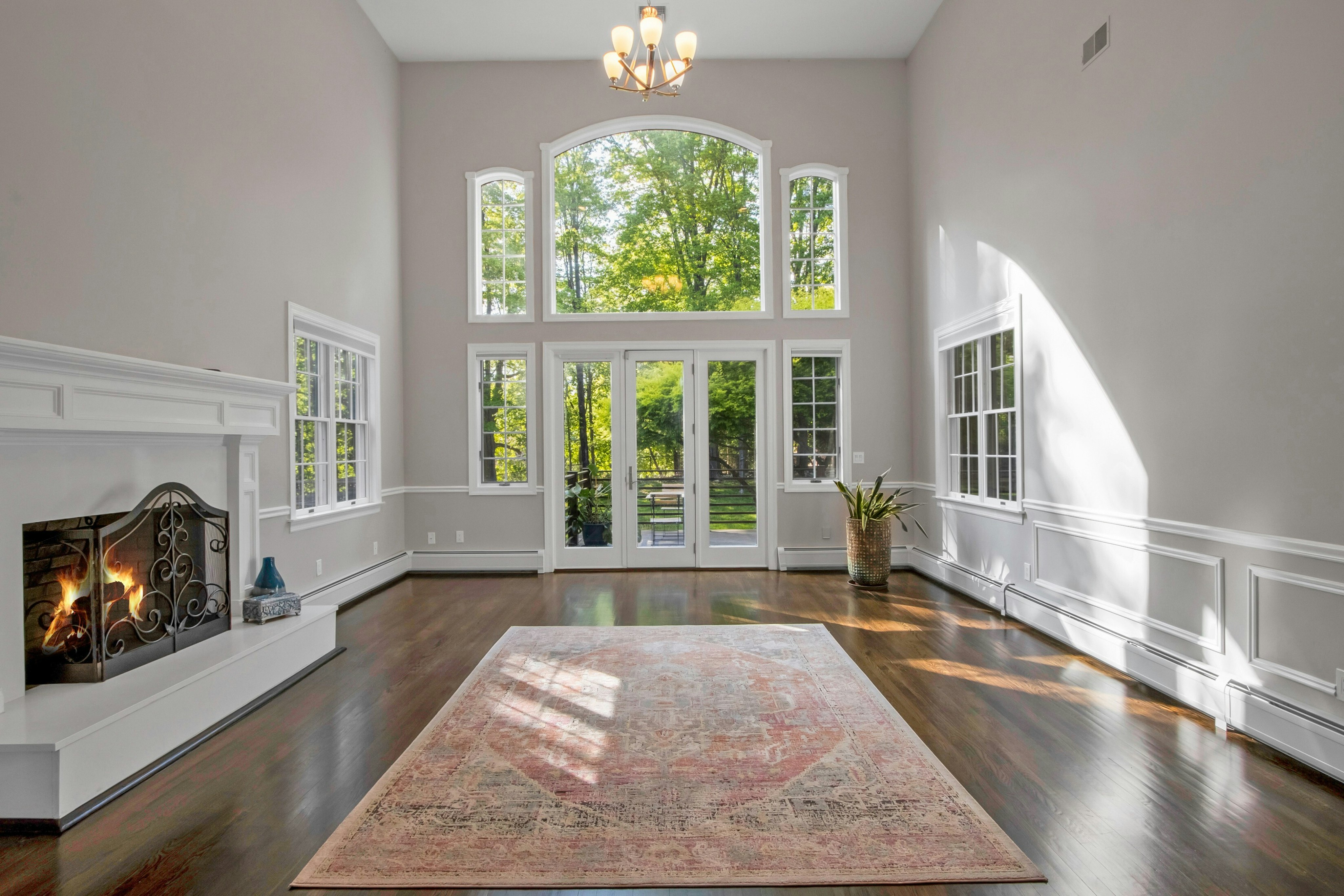 300 Skyridge Road 