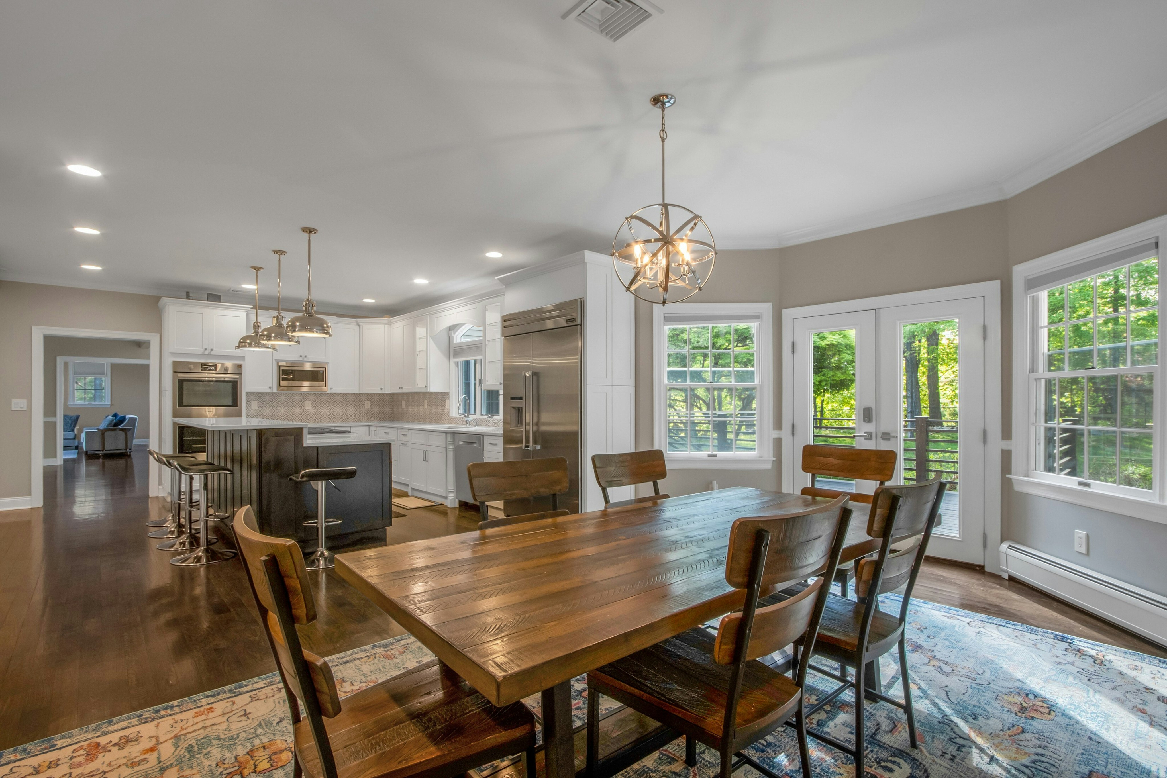 300 Skyridge Road 