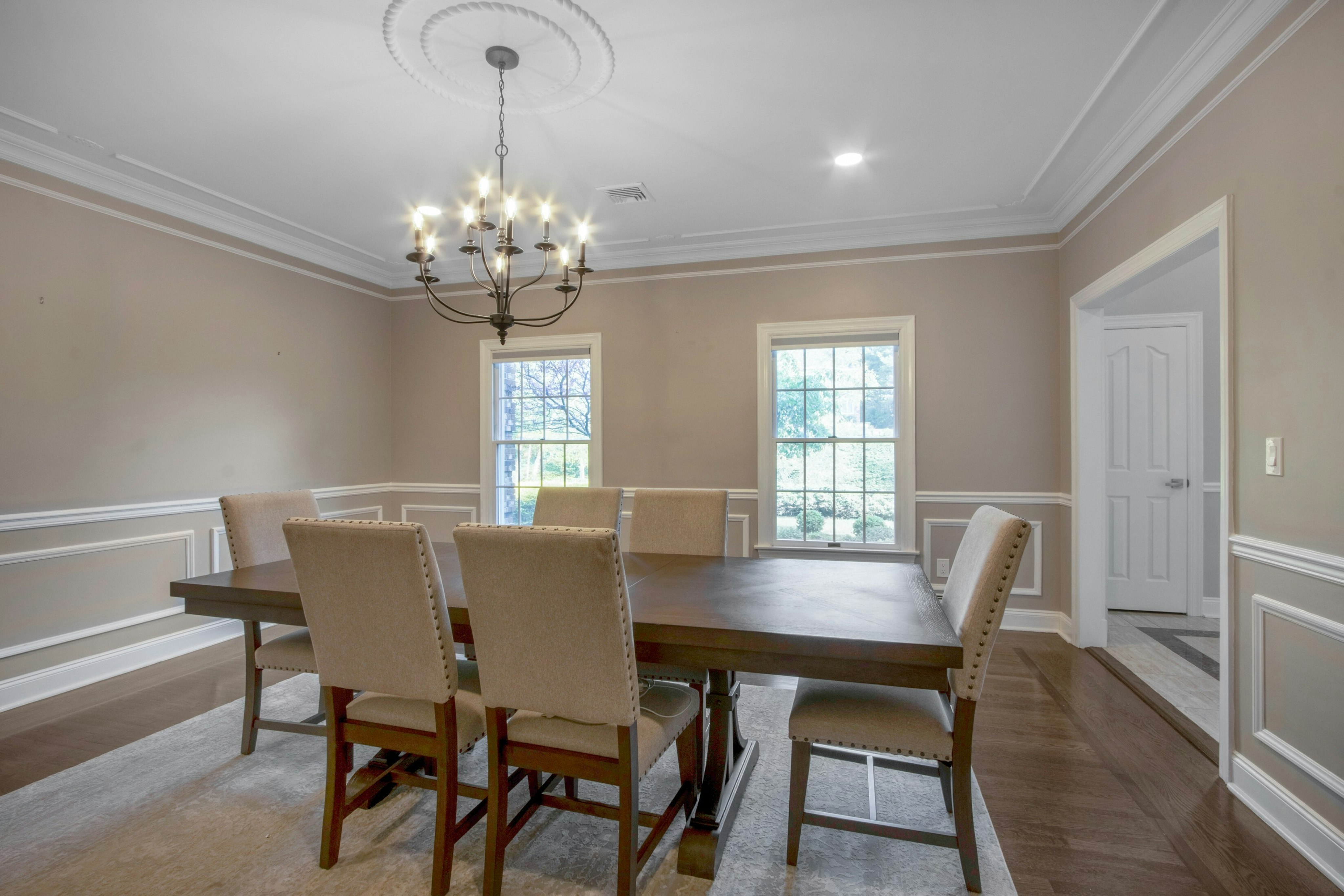 300 Skyridge Road 