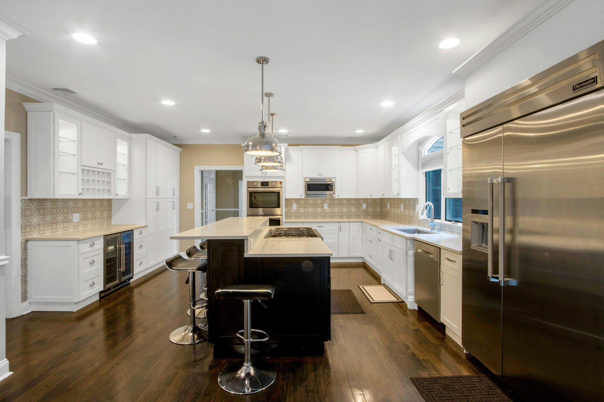 300 Skyridge Road 