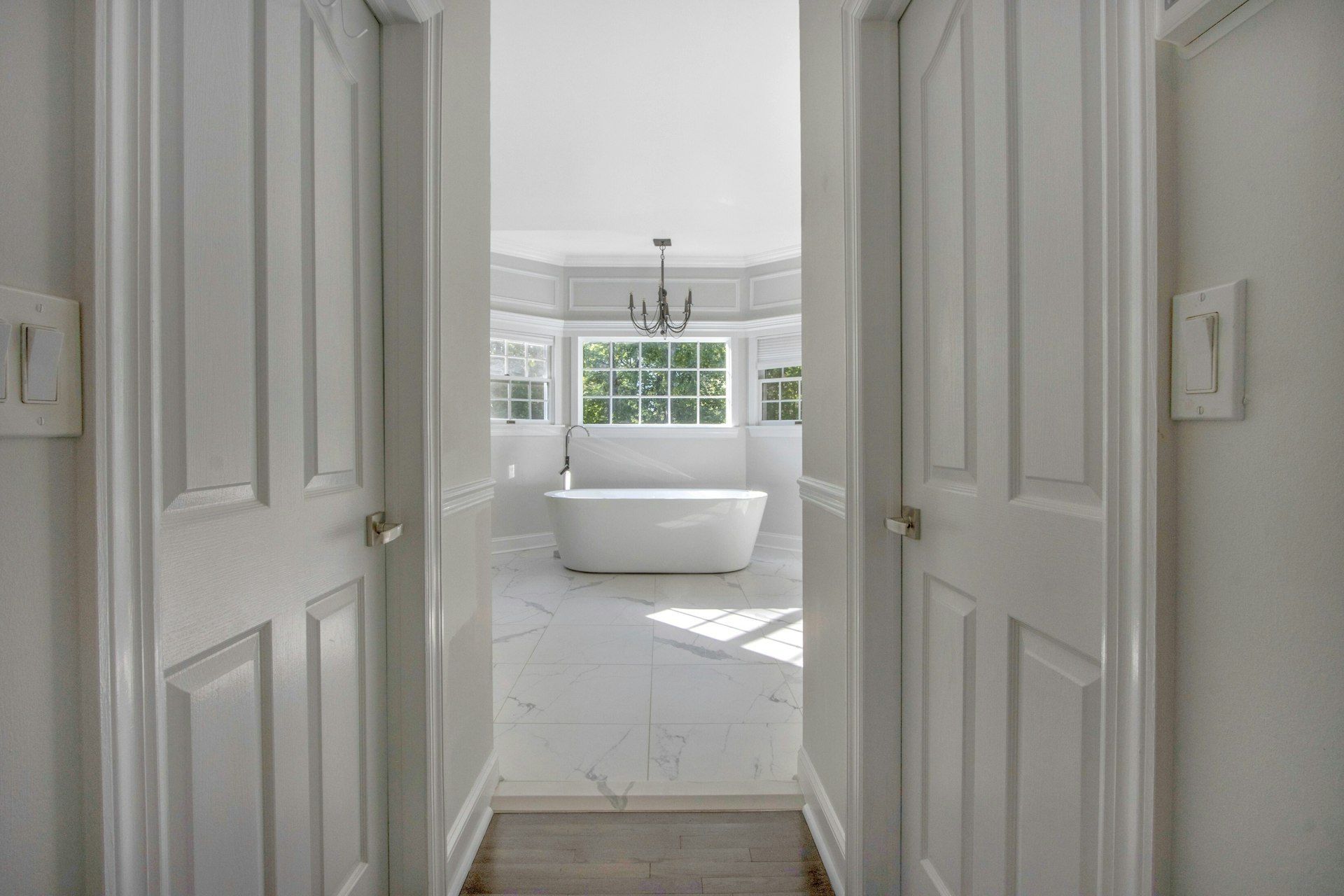 300 Skyridge Road 