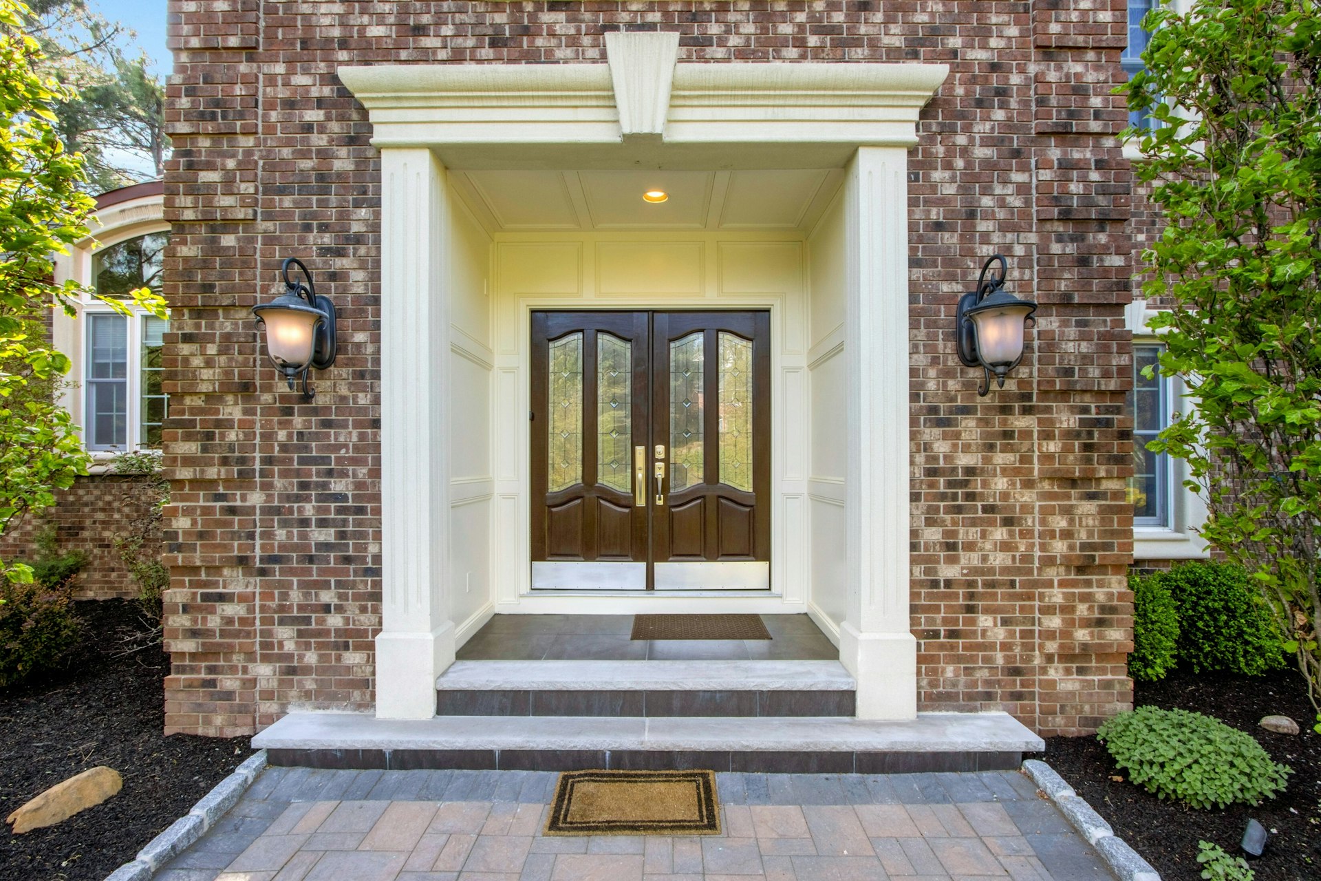 300 Skyridge Road 