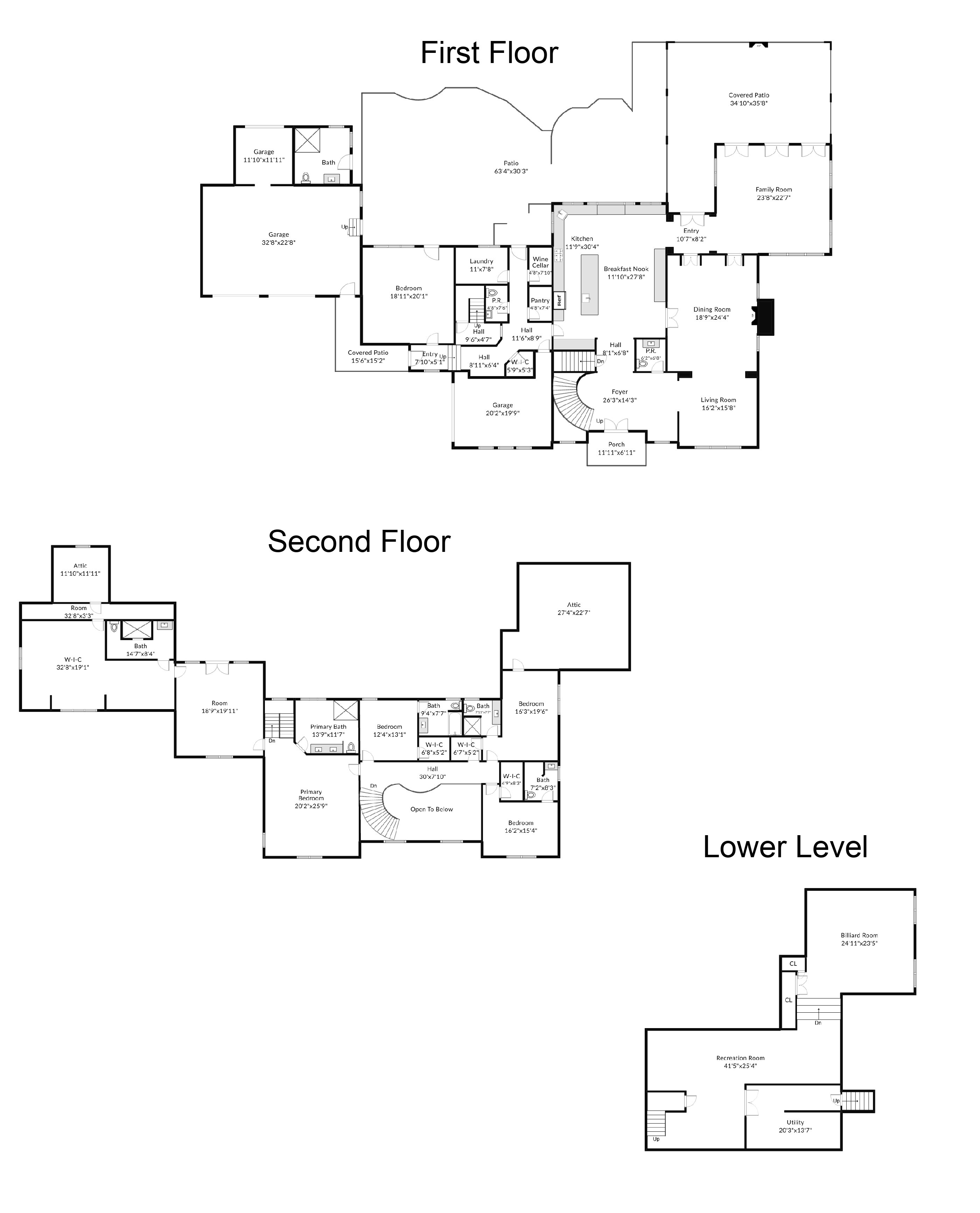 21 Birchwood Road 
