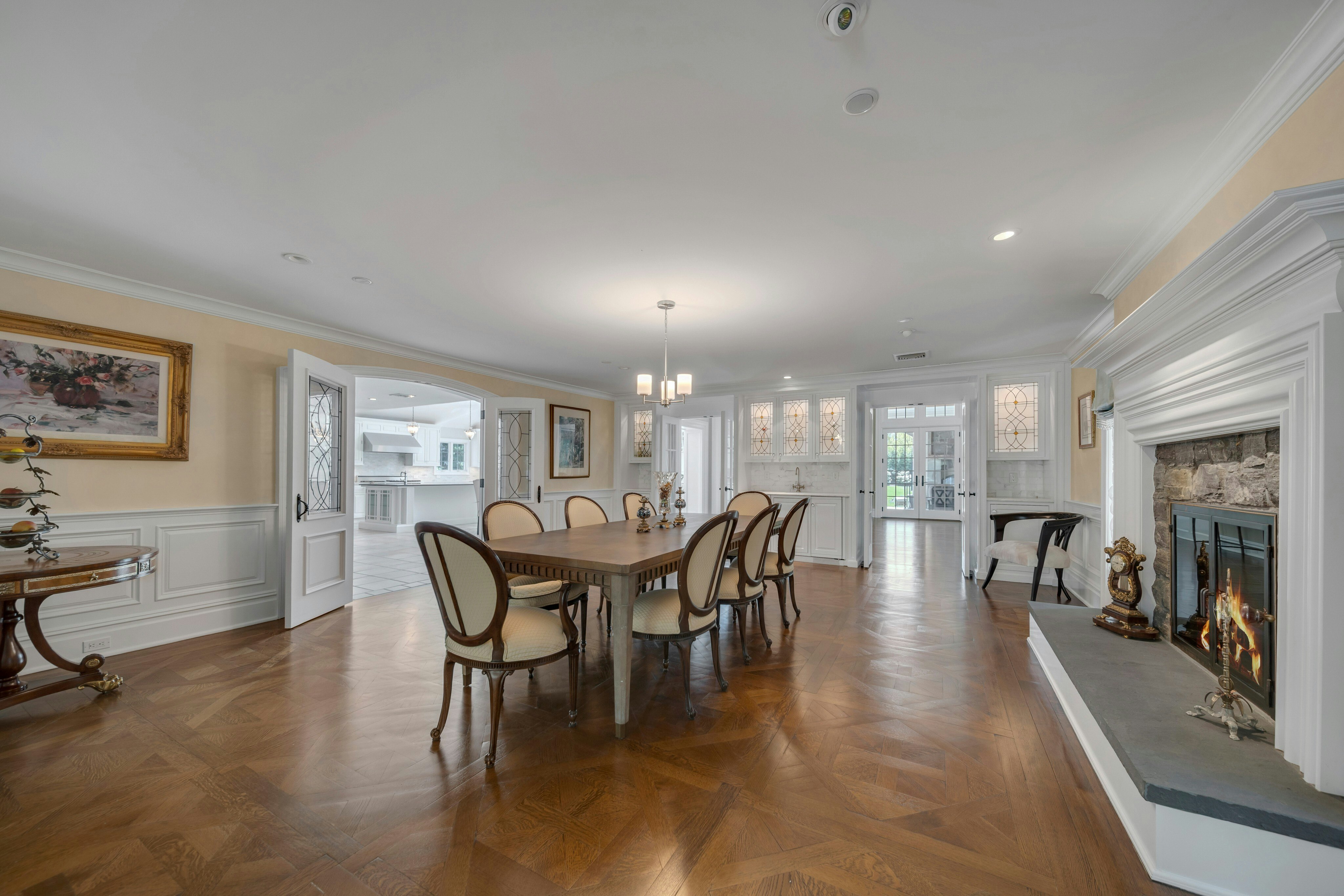 21 Birchwood Road 