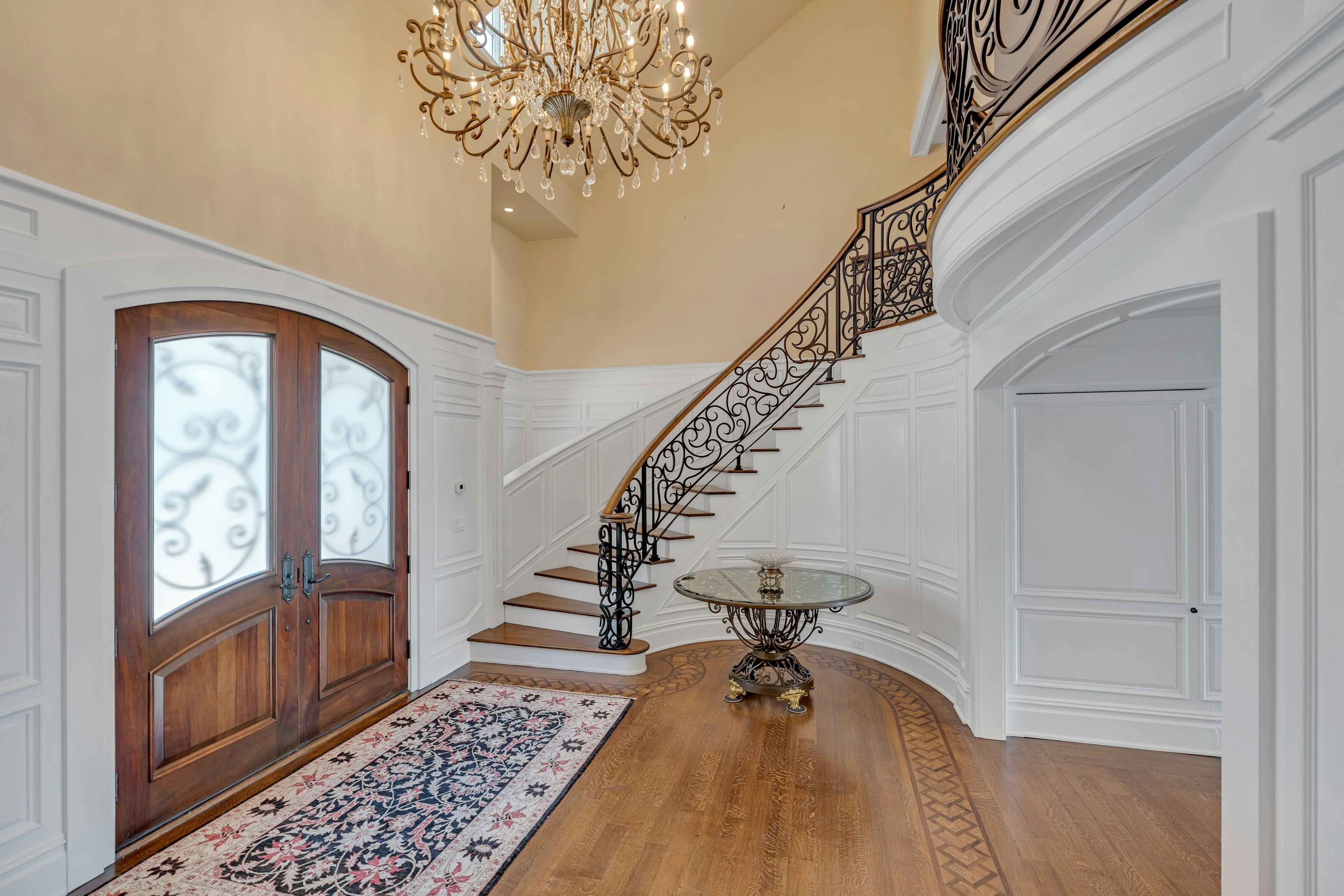 21 Birchwood Road 