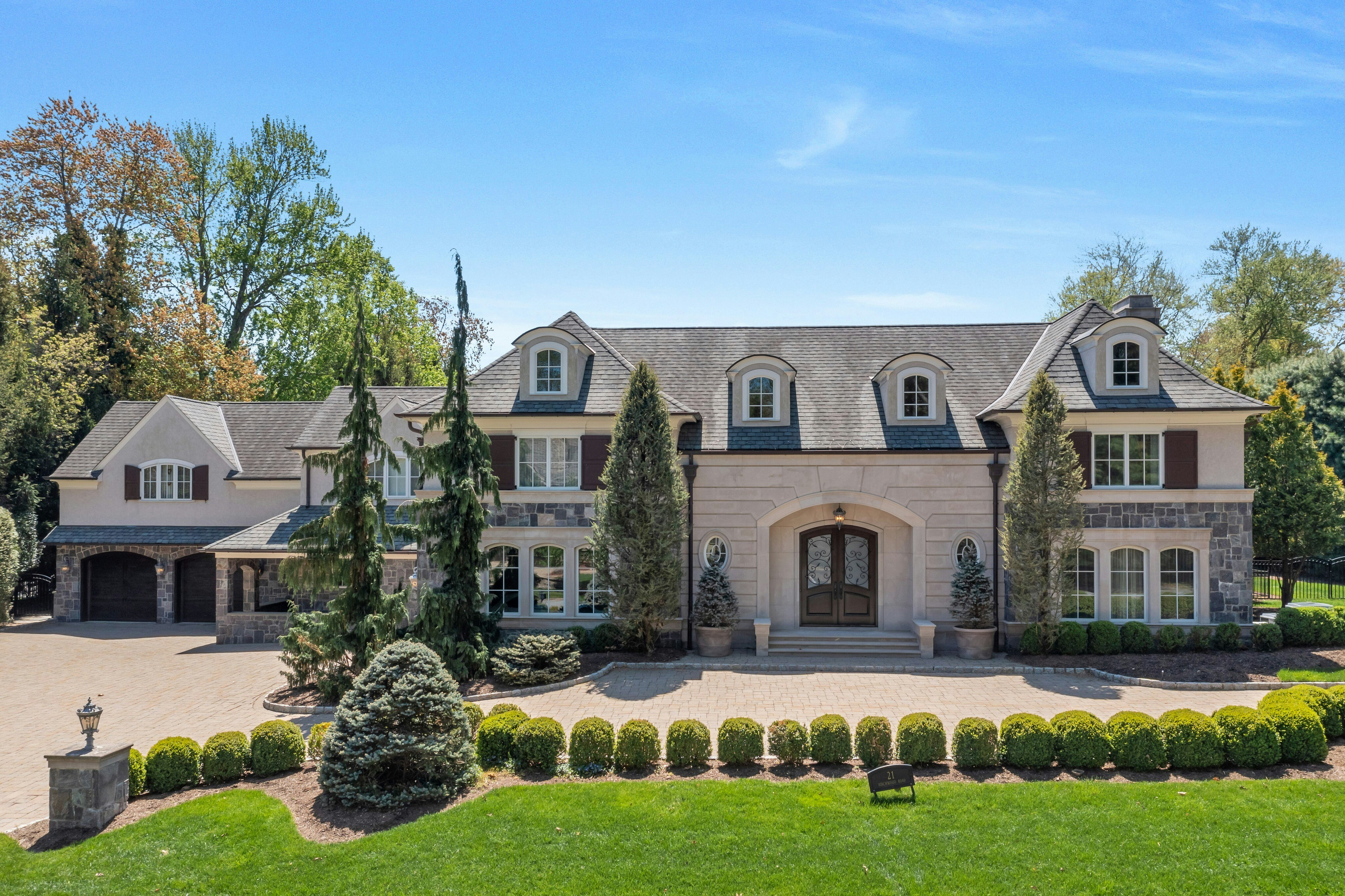 21 Birchwood Road 