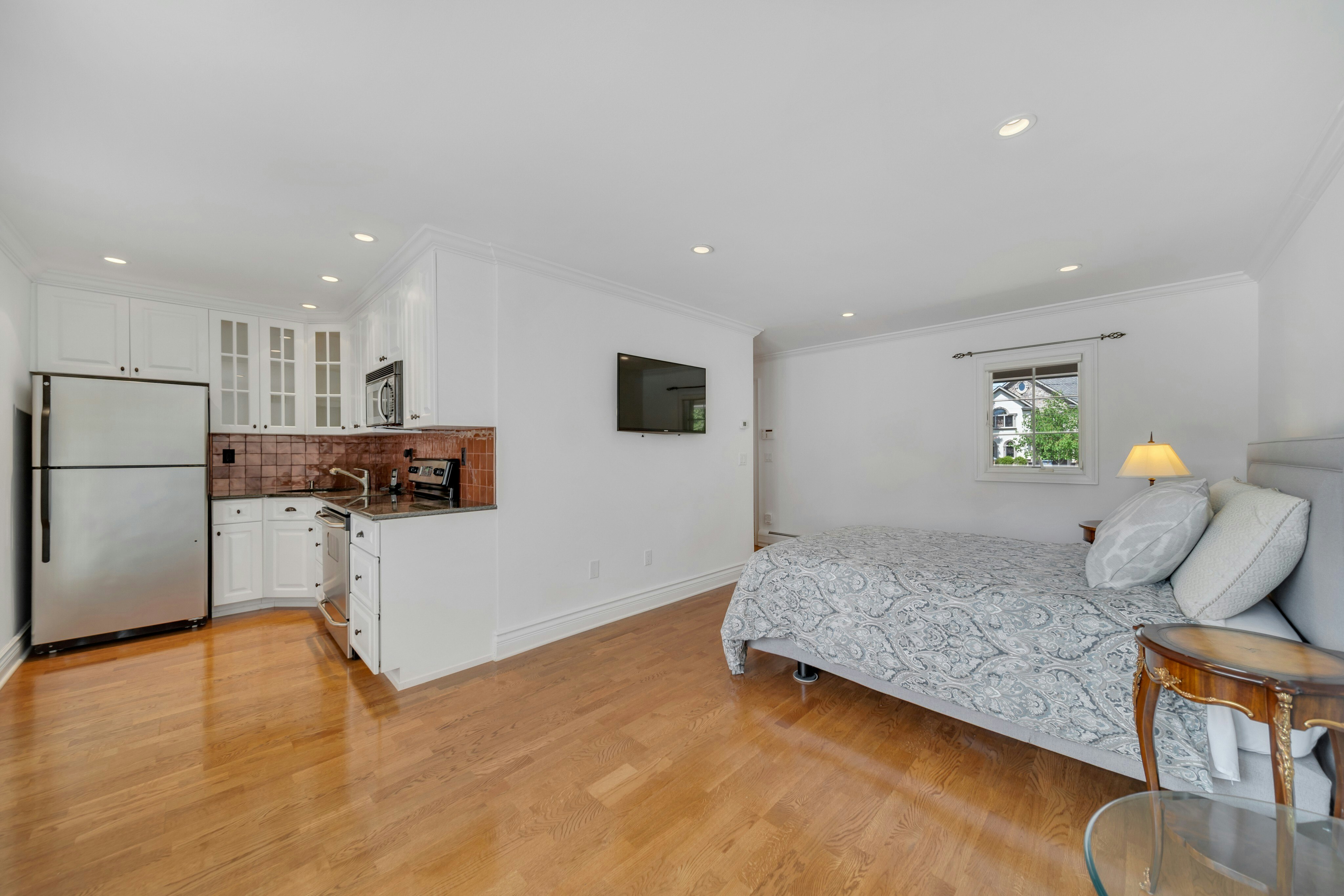 21 Birchwood Road 